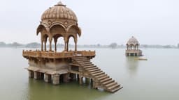 image of Jaisalmer, India