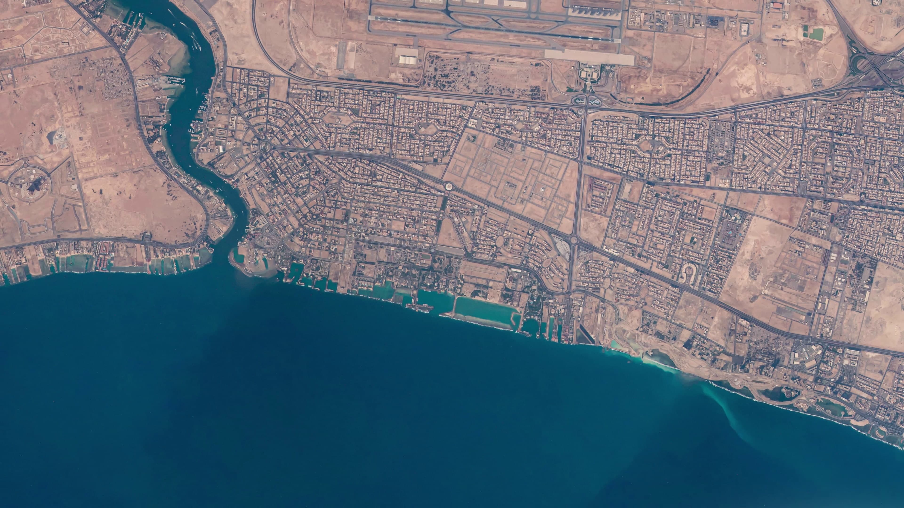 Image of Jeddah