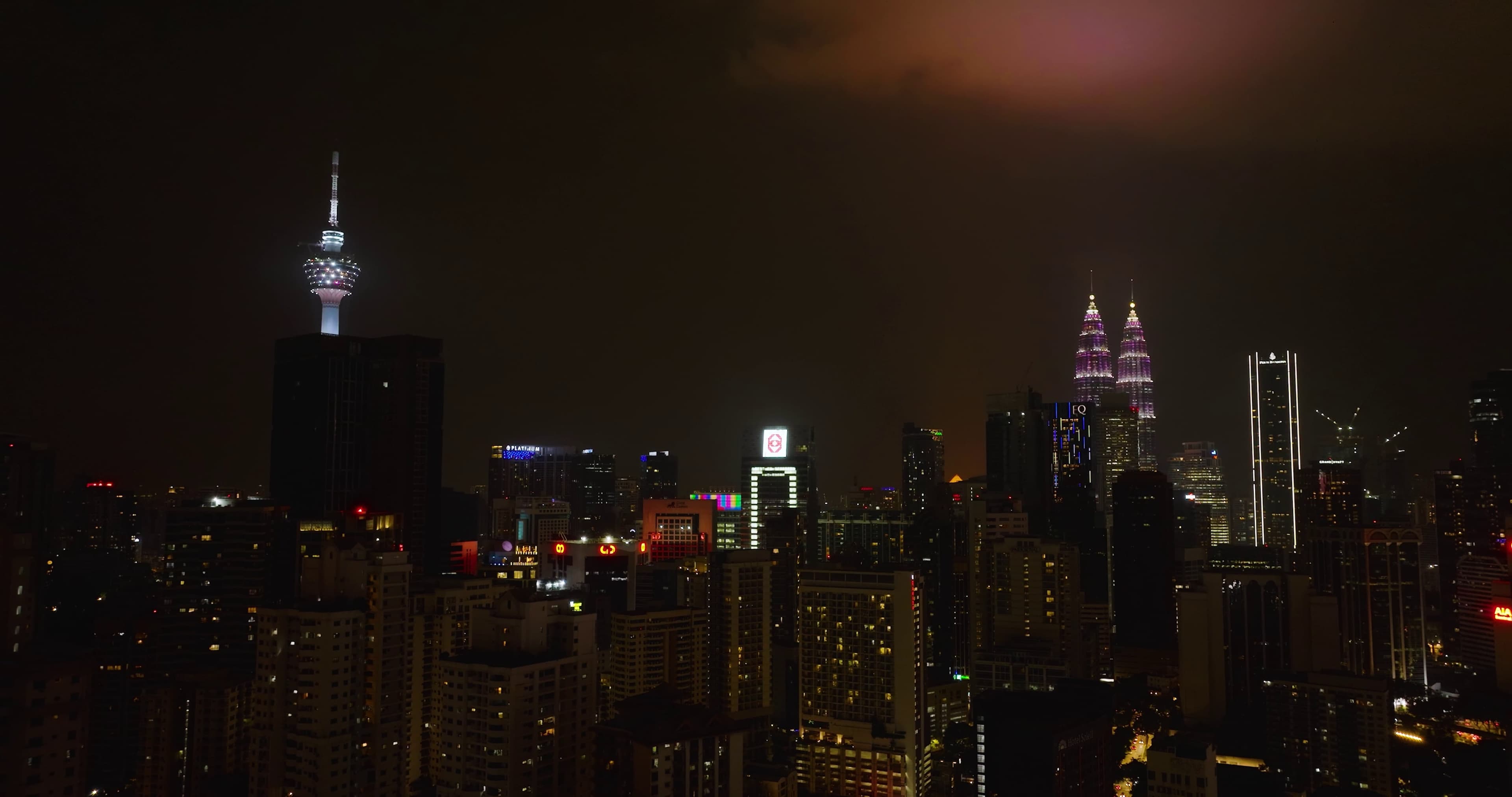 Image of Johor Bahru