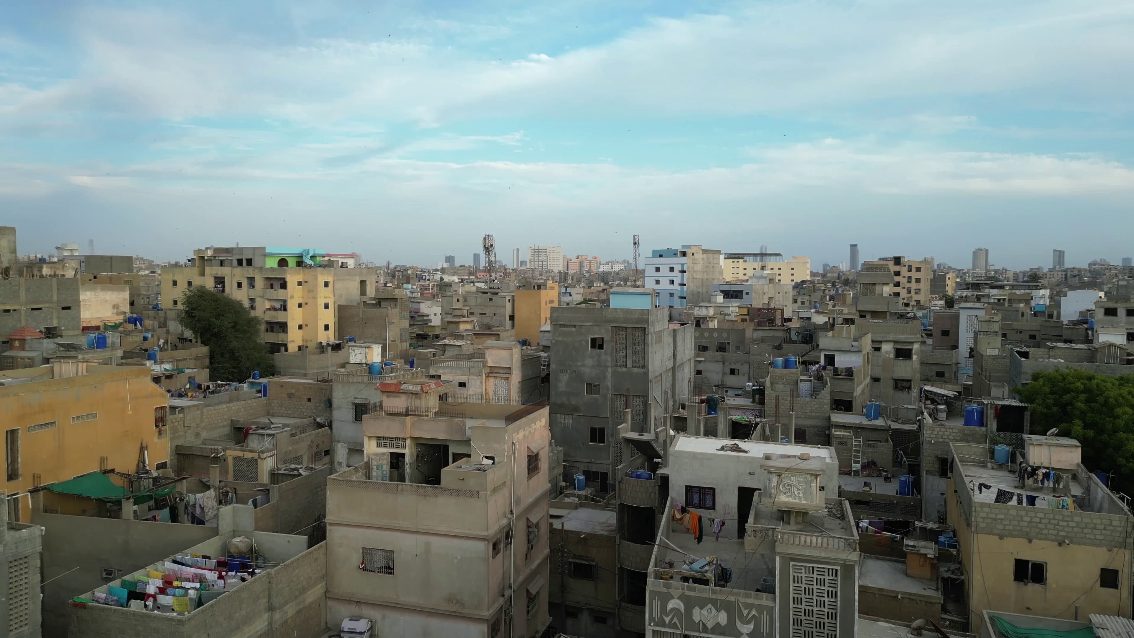 Image of Karachi