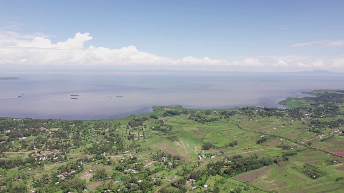 Image of Kisumu