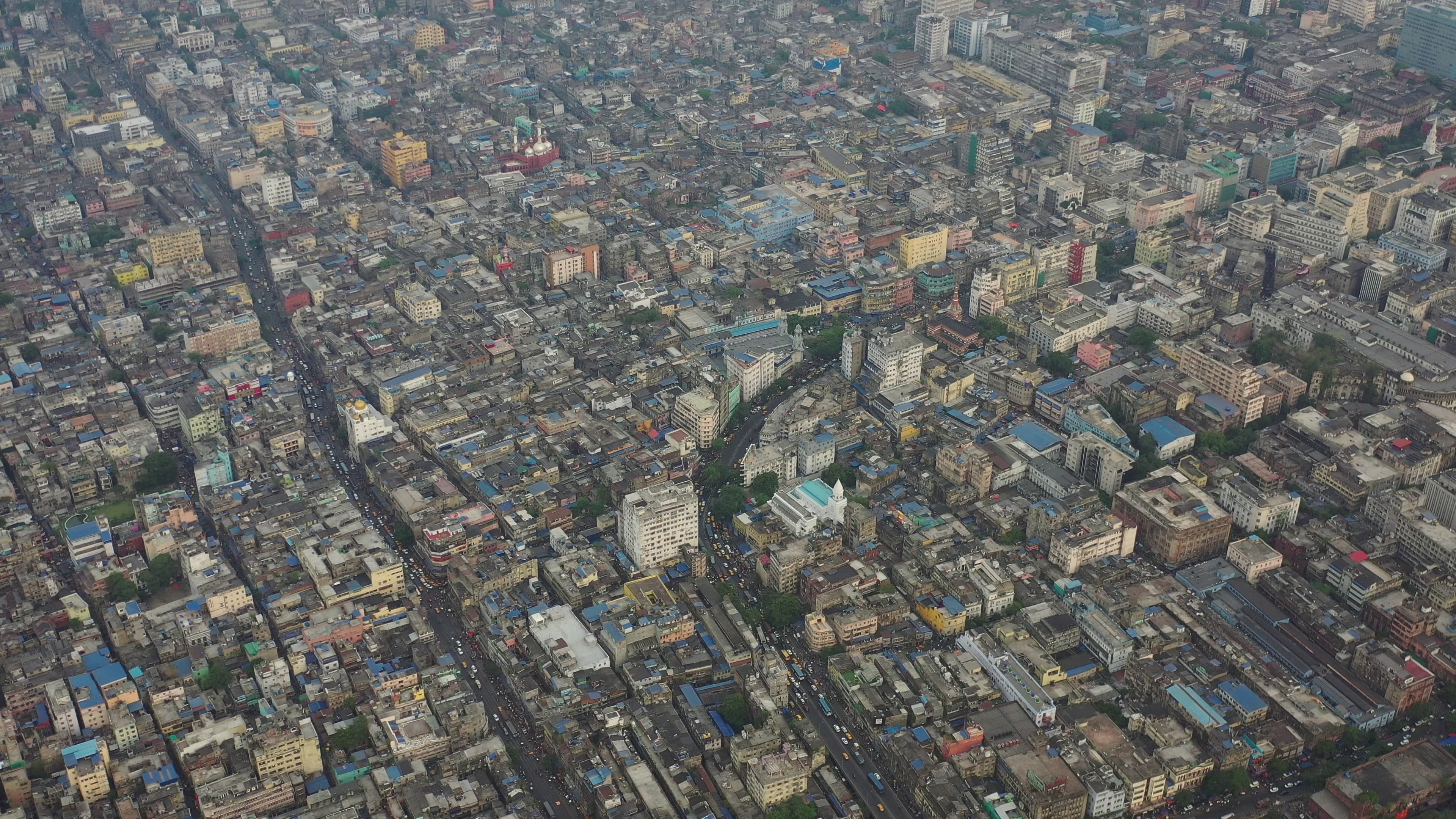 Image of Kolkata