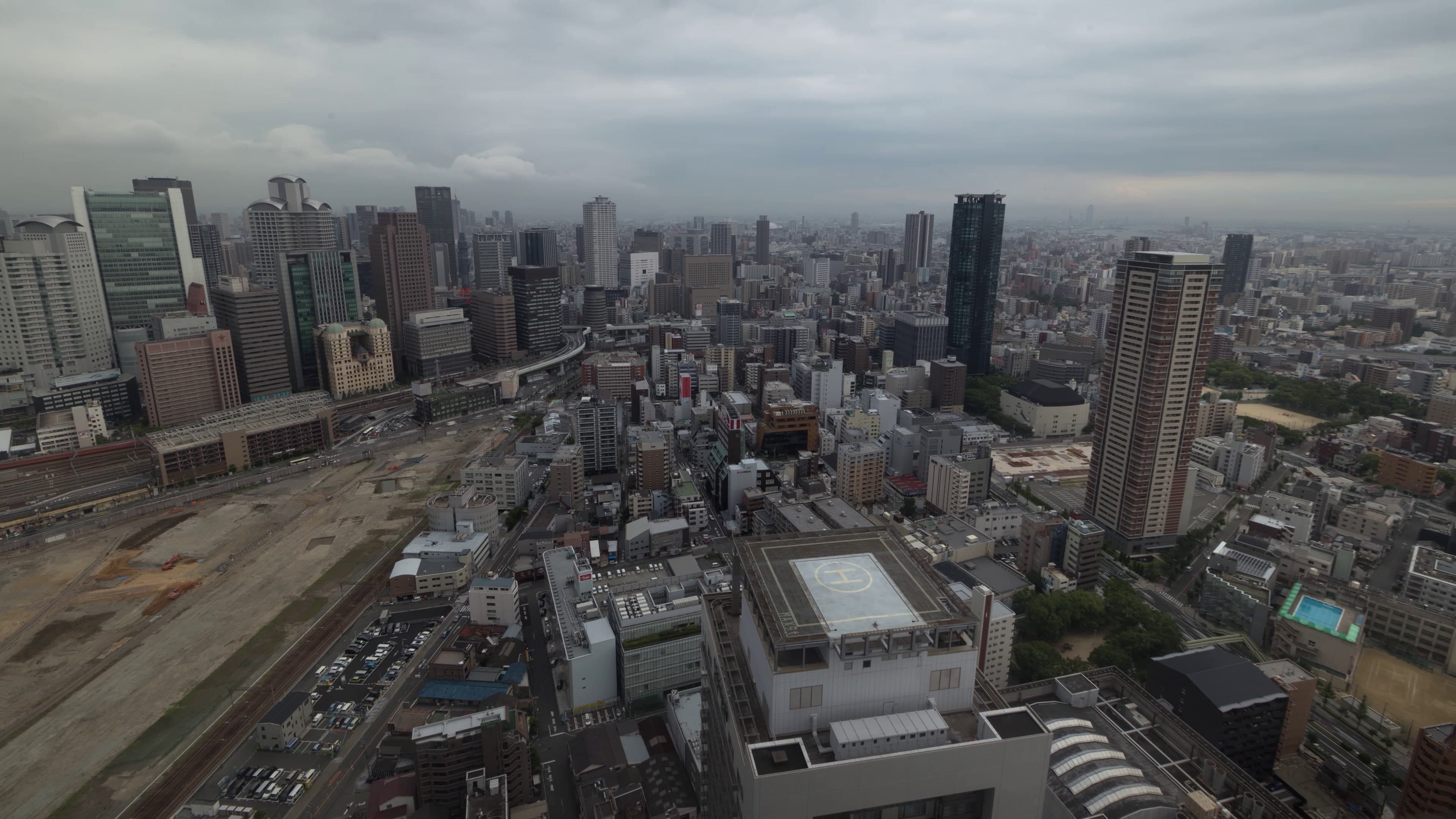 Image of Komatsu