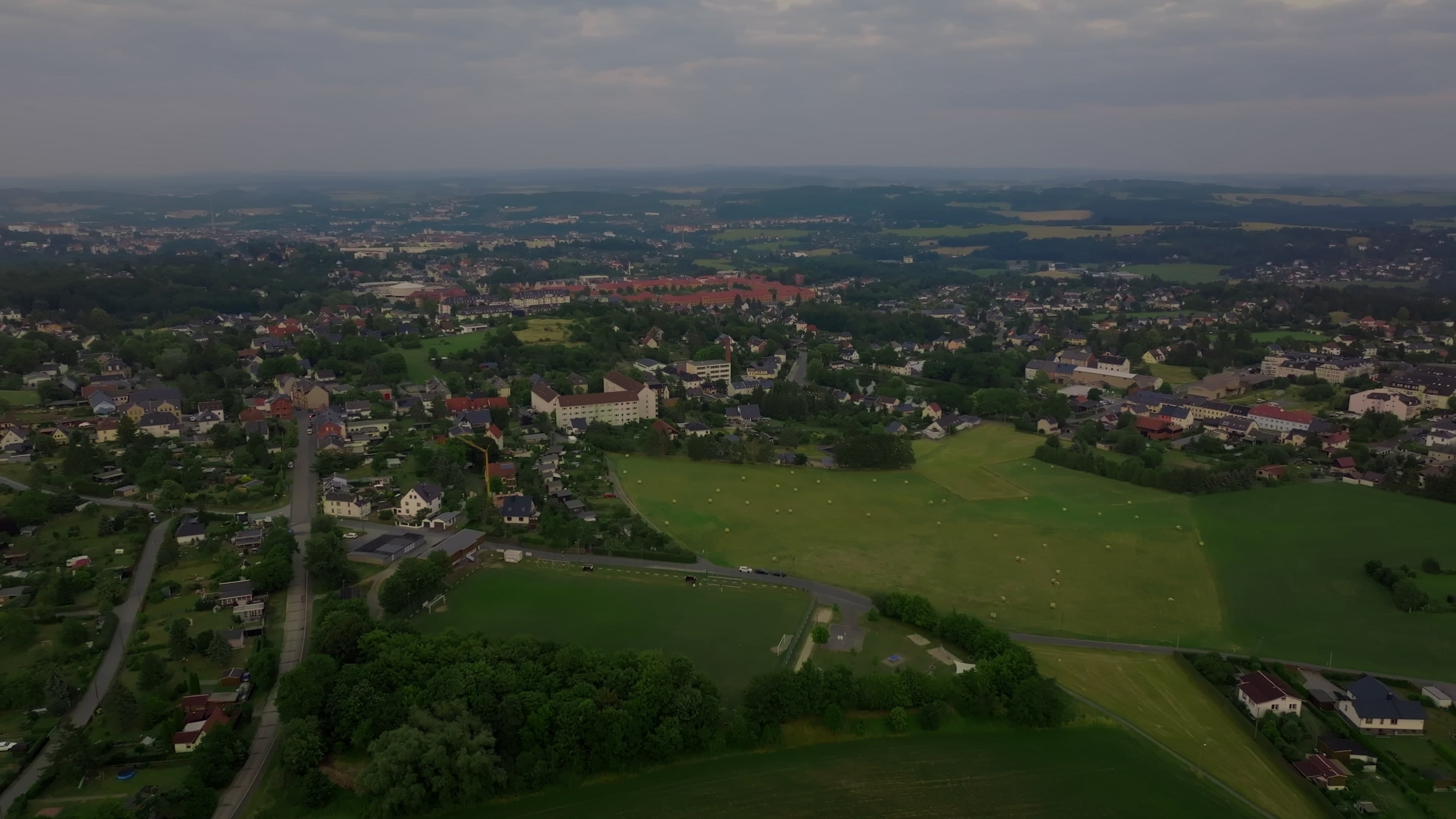 Image of Koror