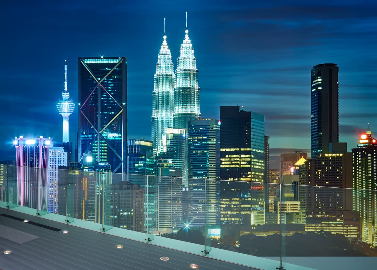 Image of Kuala Lumpur