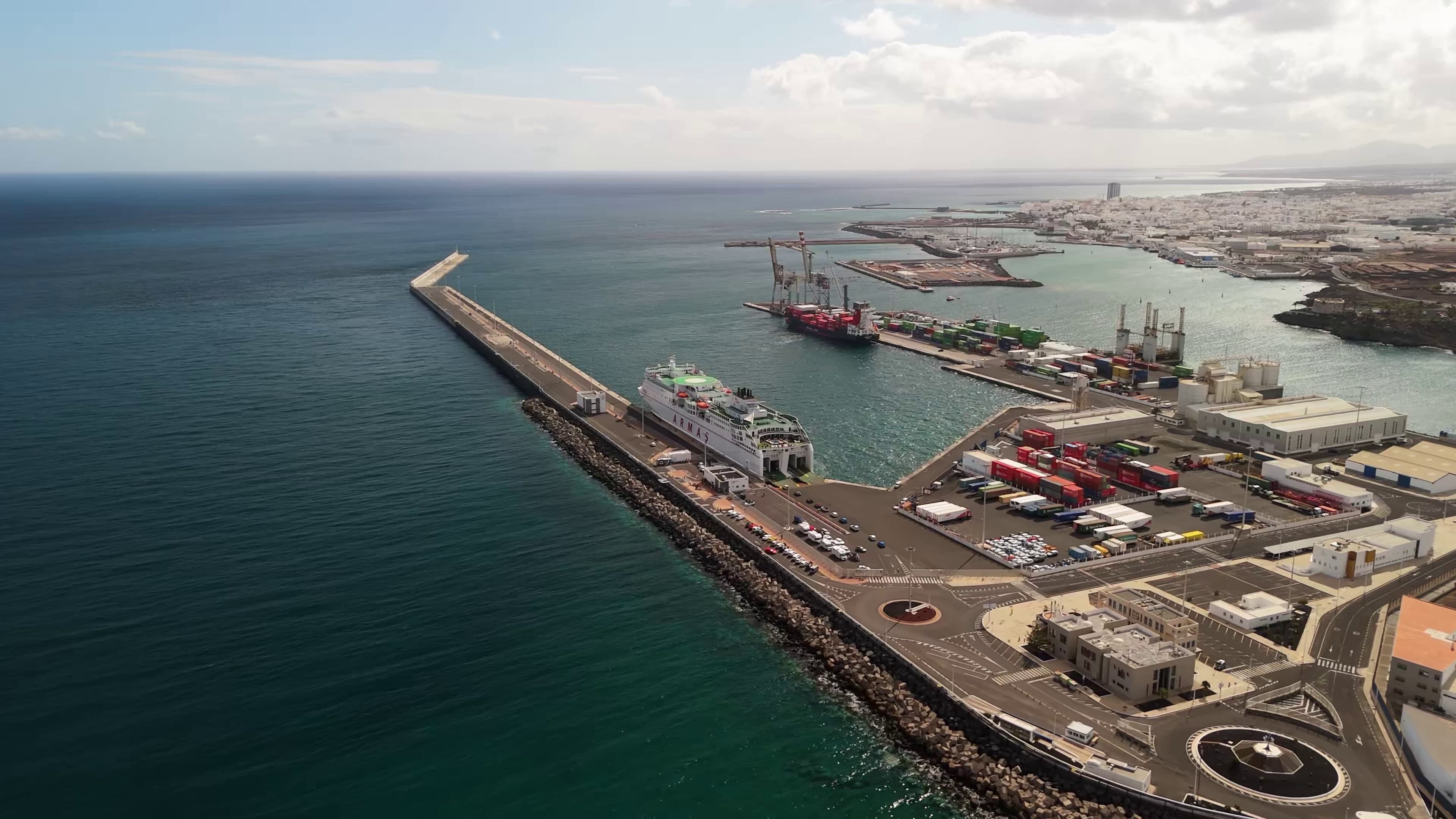 Image of Lanzarote
