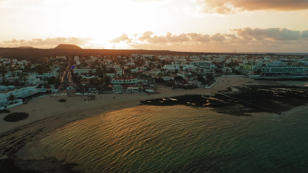 Image of Lanzarote