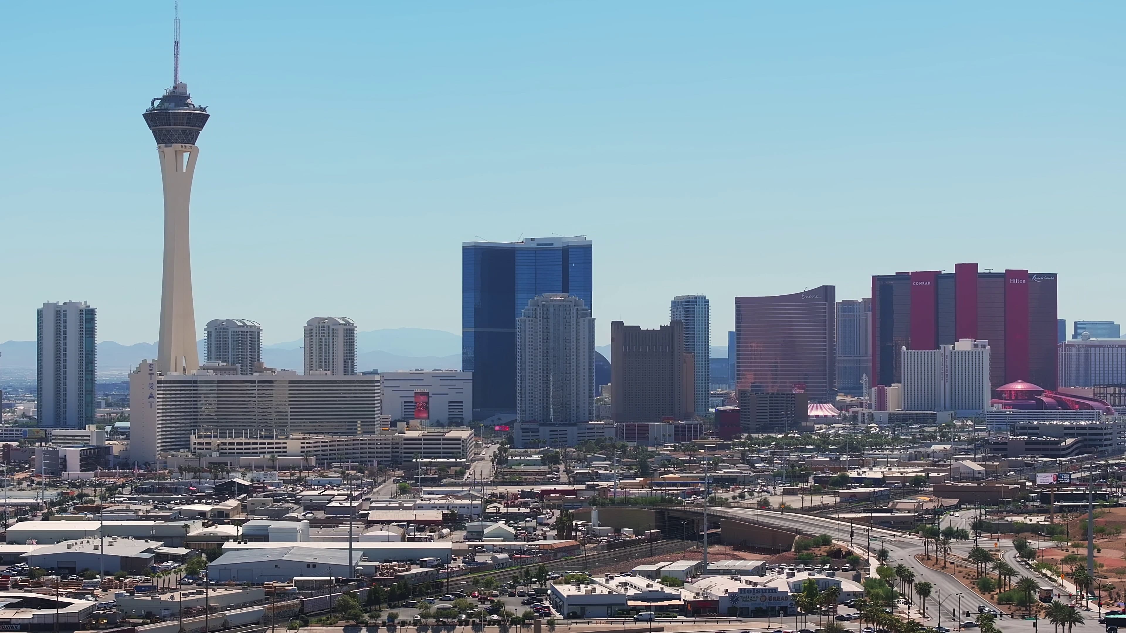 Image of Las Vegas