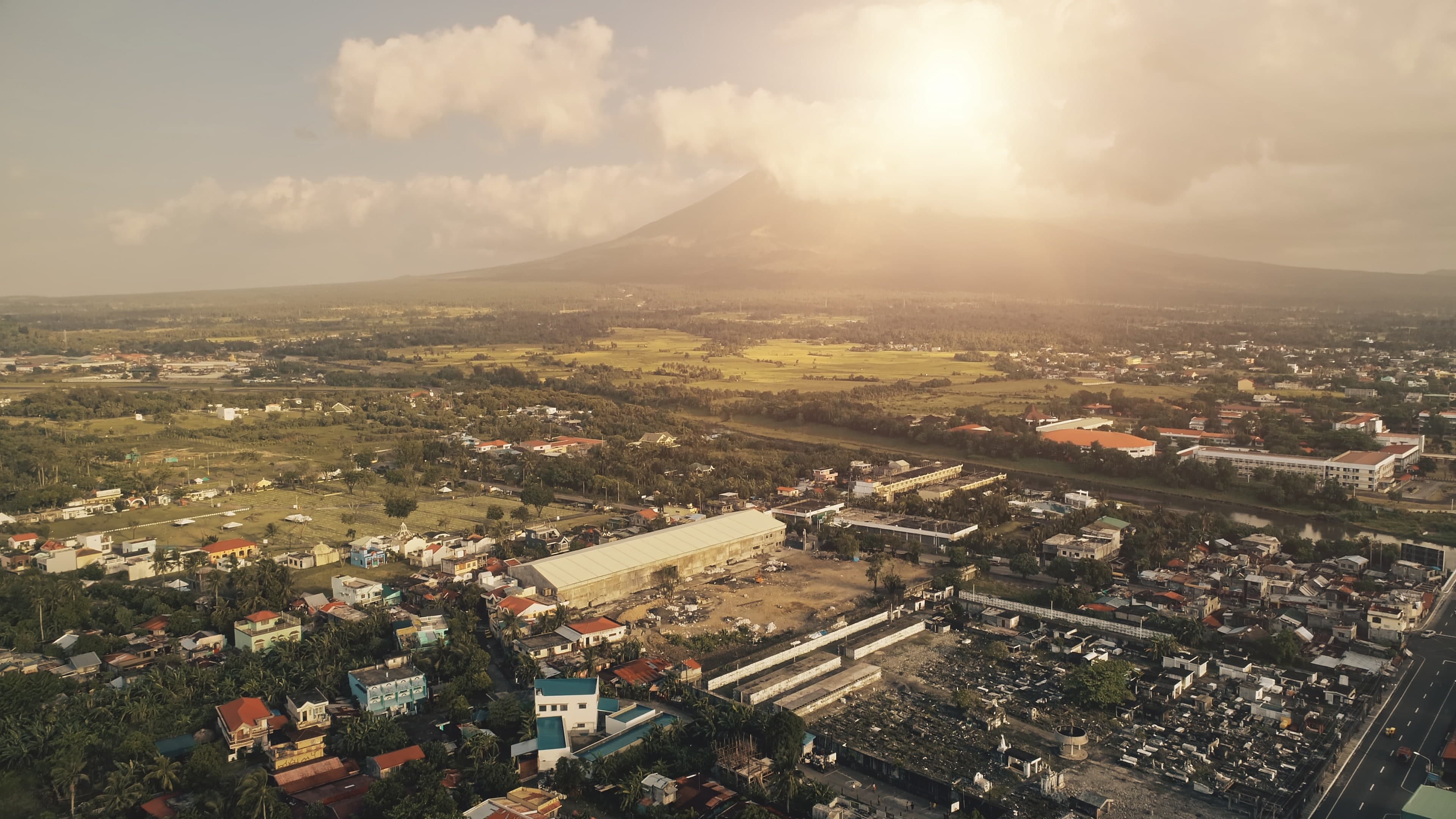 Image of Legazpi