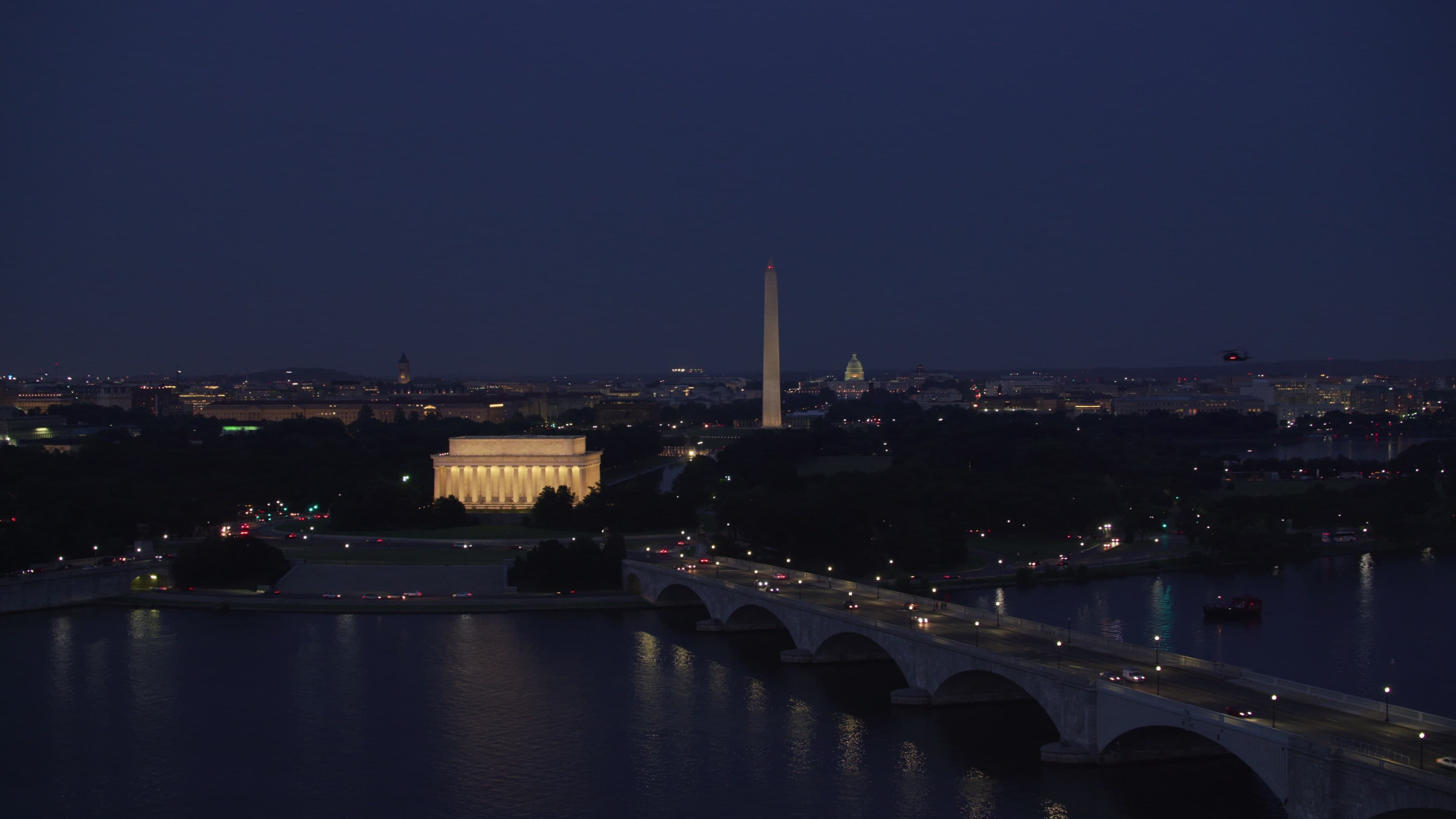 Image of Lincoln