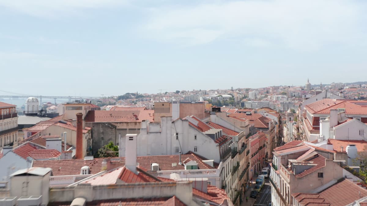 Image of Lisbon