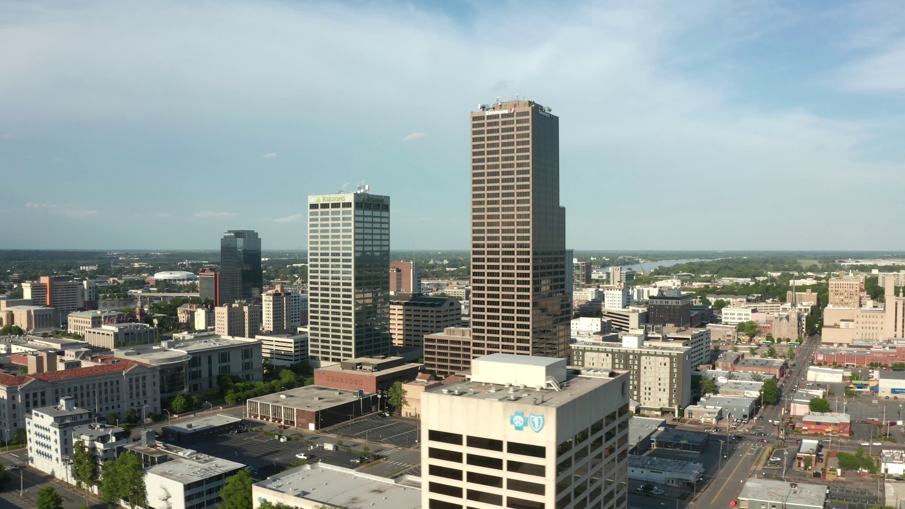 Image of Little Rock
