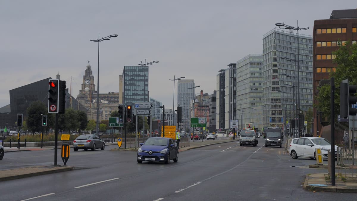 Image of Liverpool