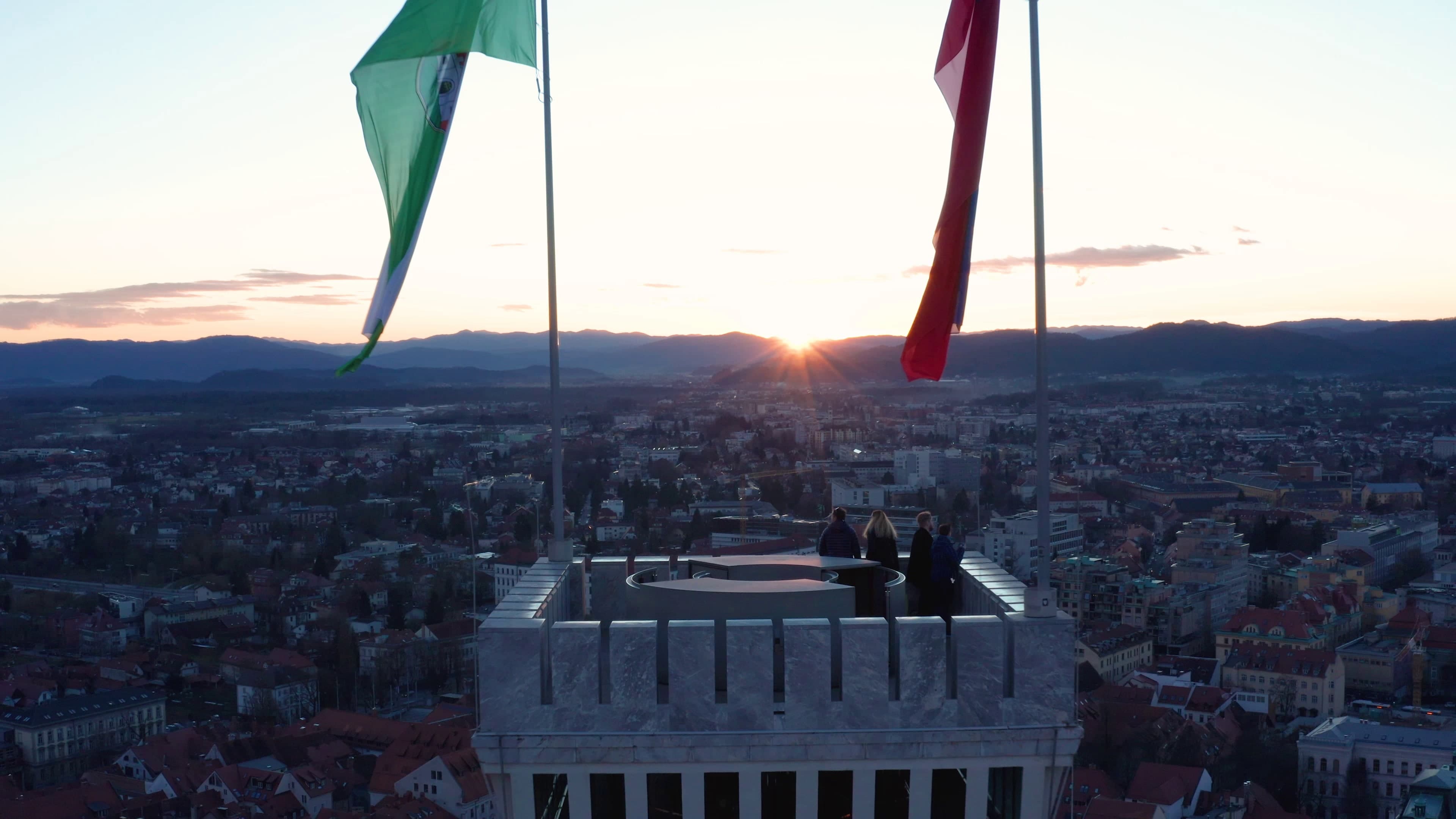 Image of Ljubljana