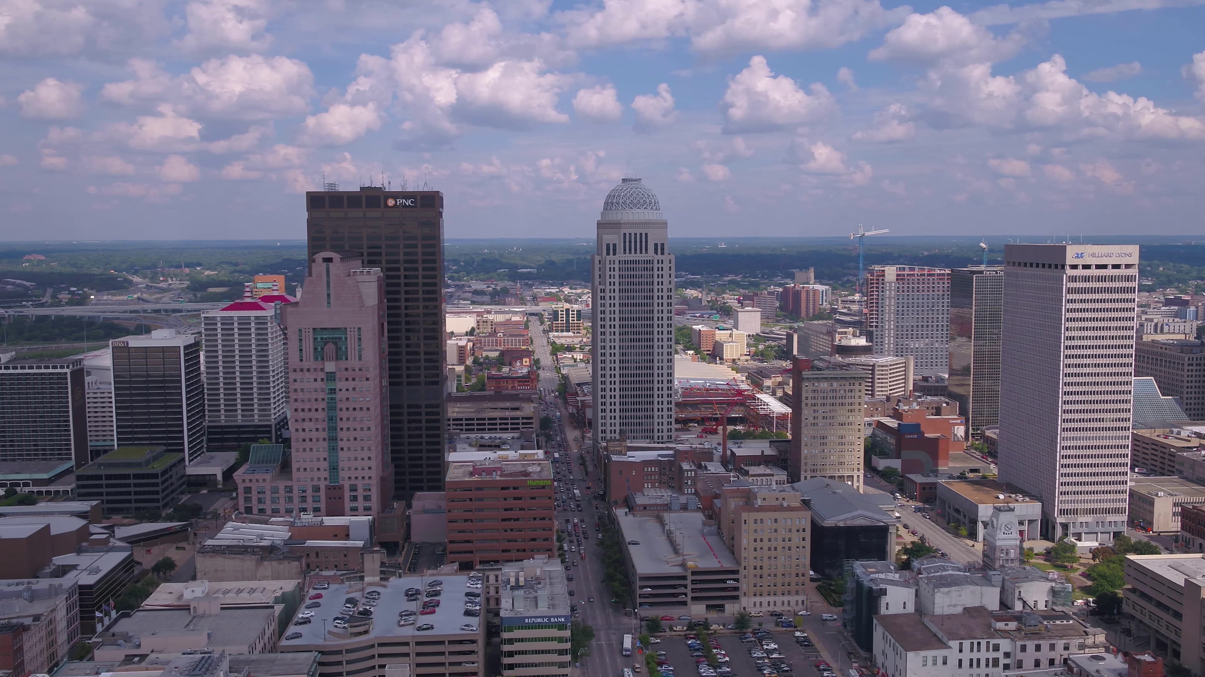 Image of Louisville