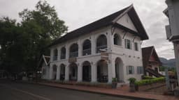 image of Luang Prabang, Laos