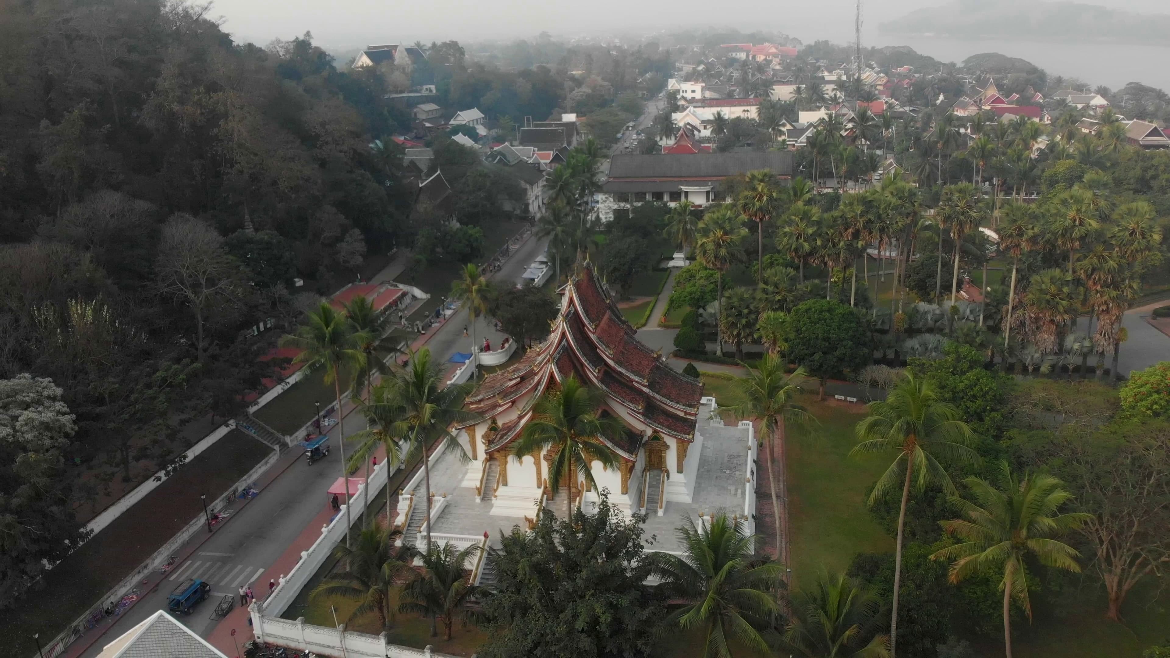 Image of Luang Prabang