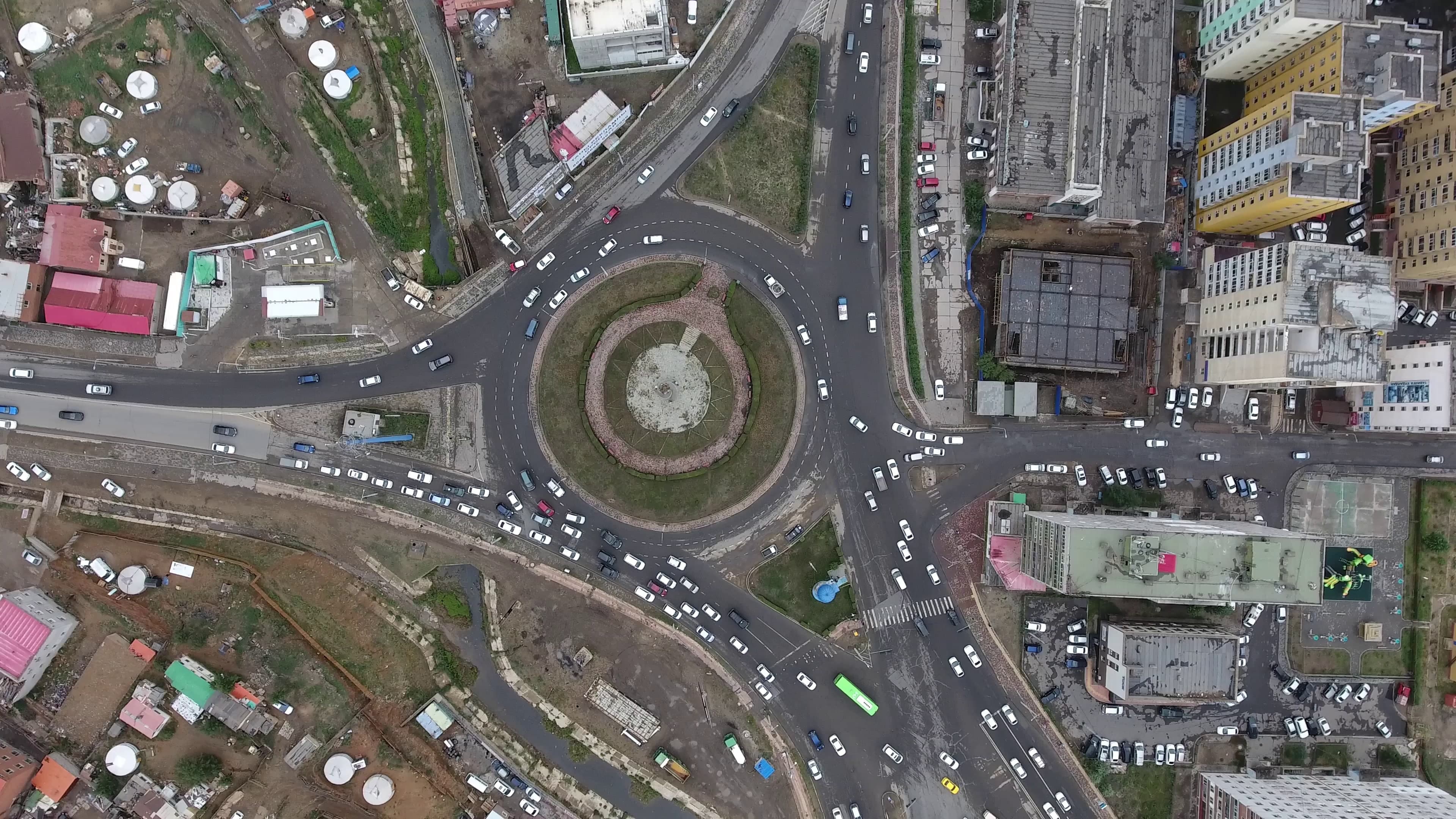 Image of Lusaka