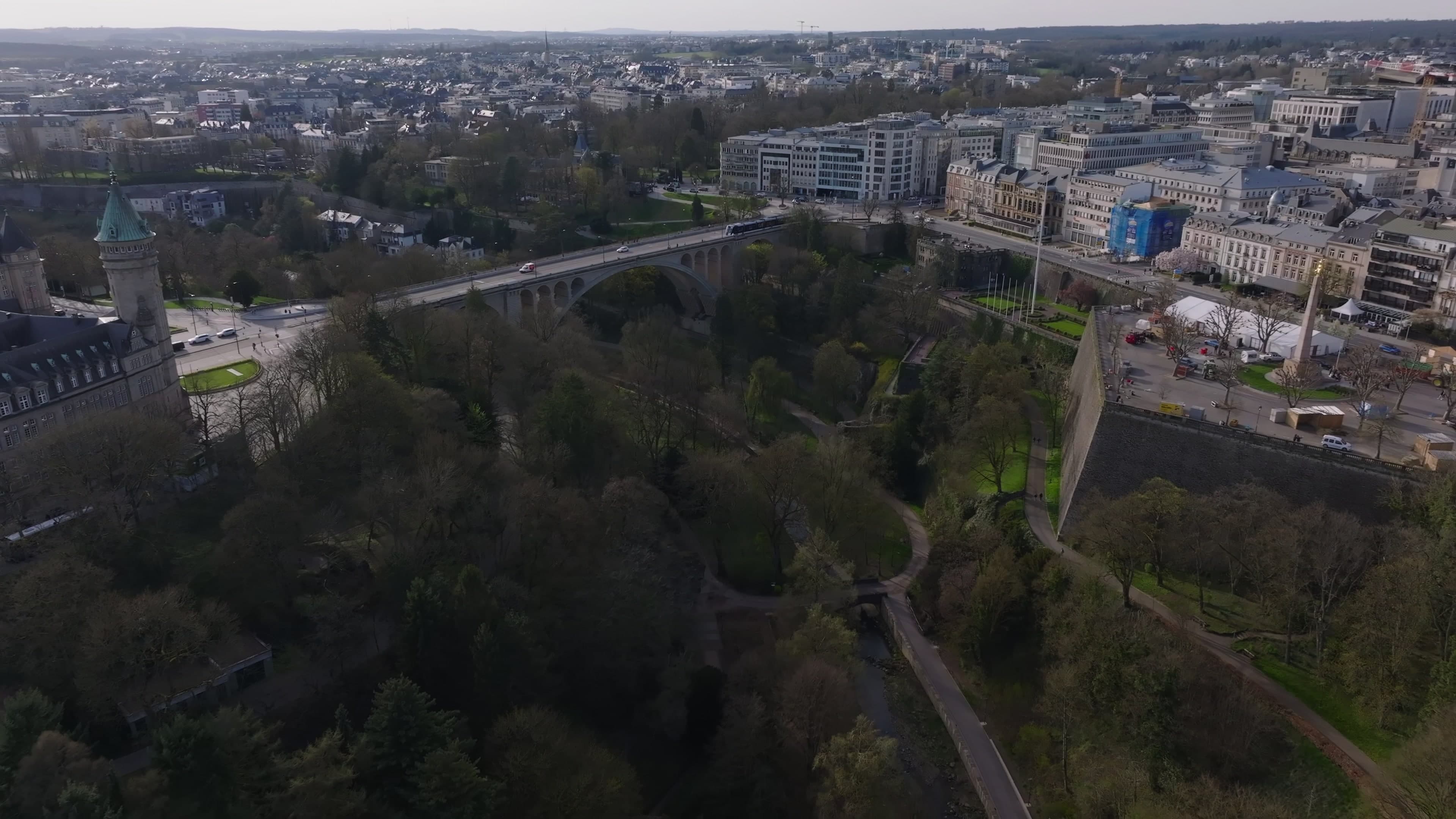 Image of Luxembourg