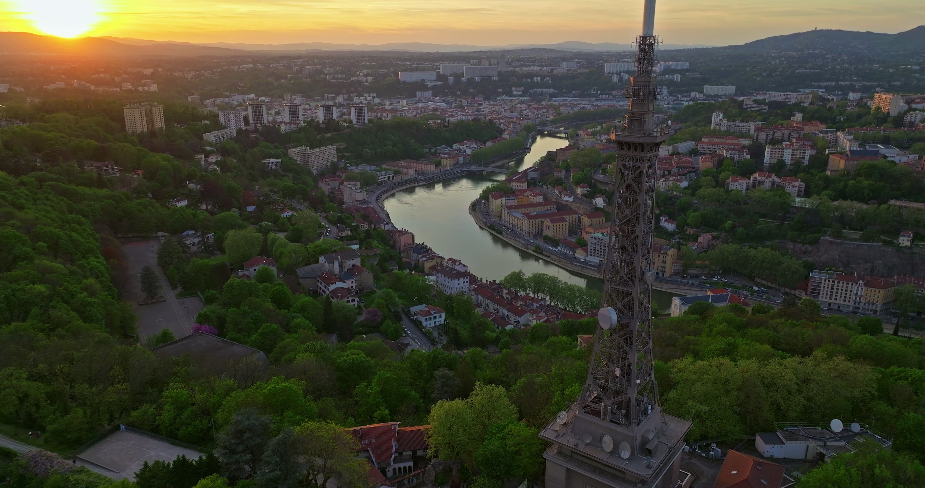 Image of Lyon