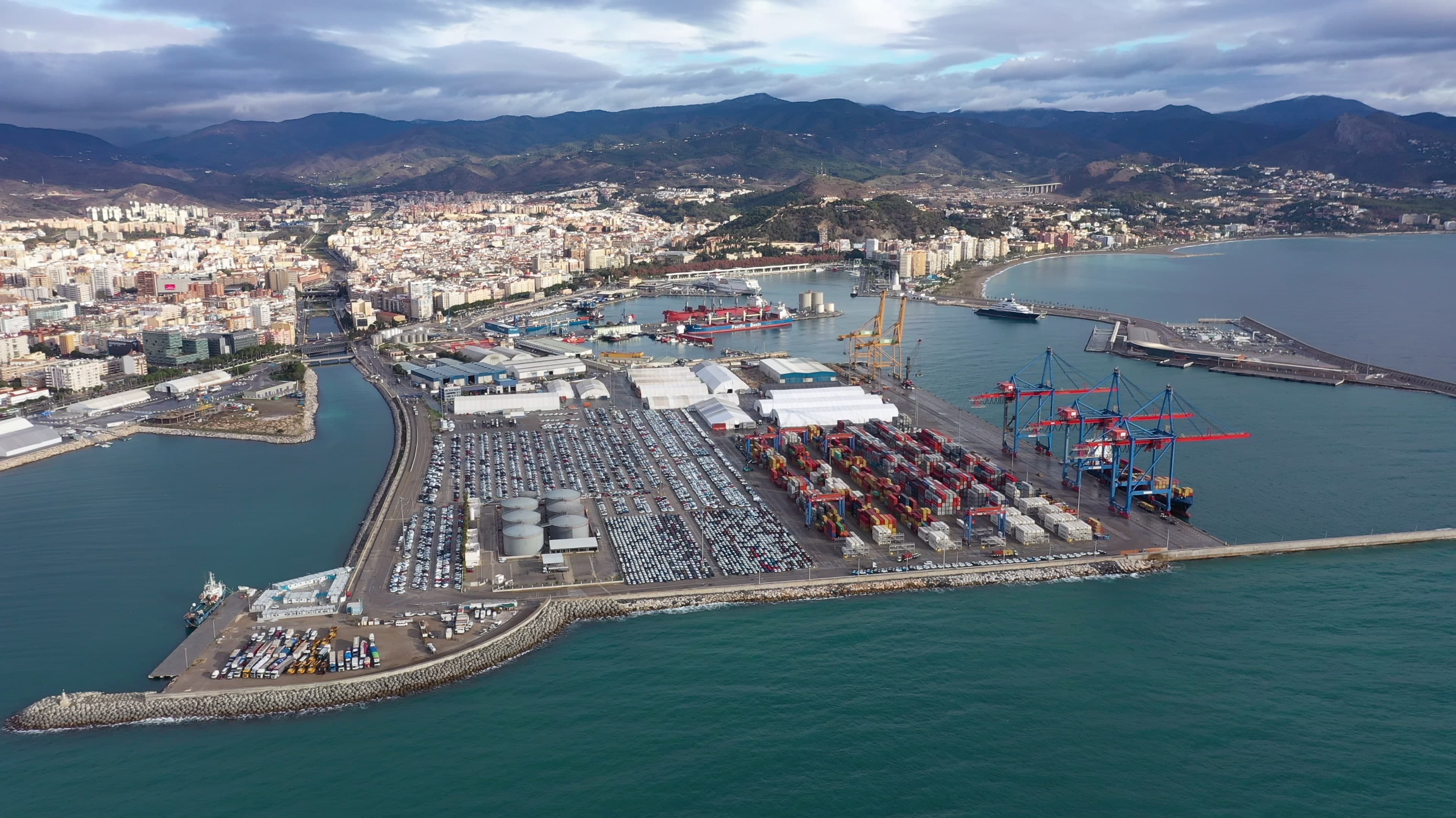 Image of Málaga