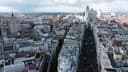 image of Madrid