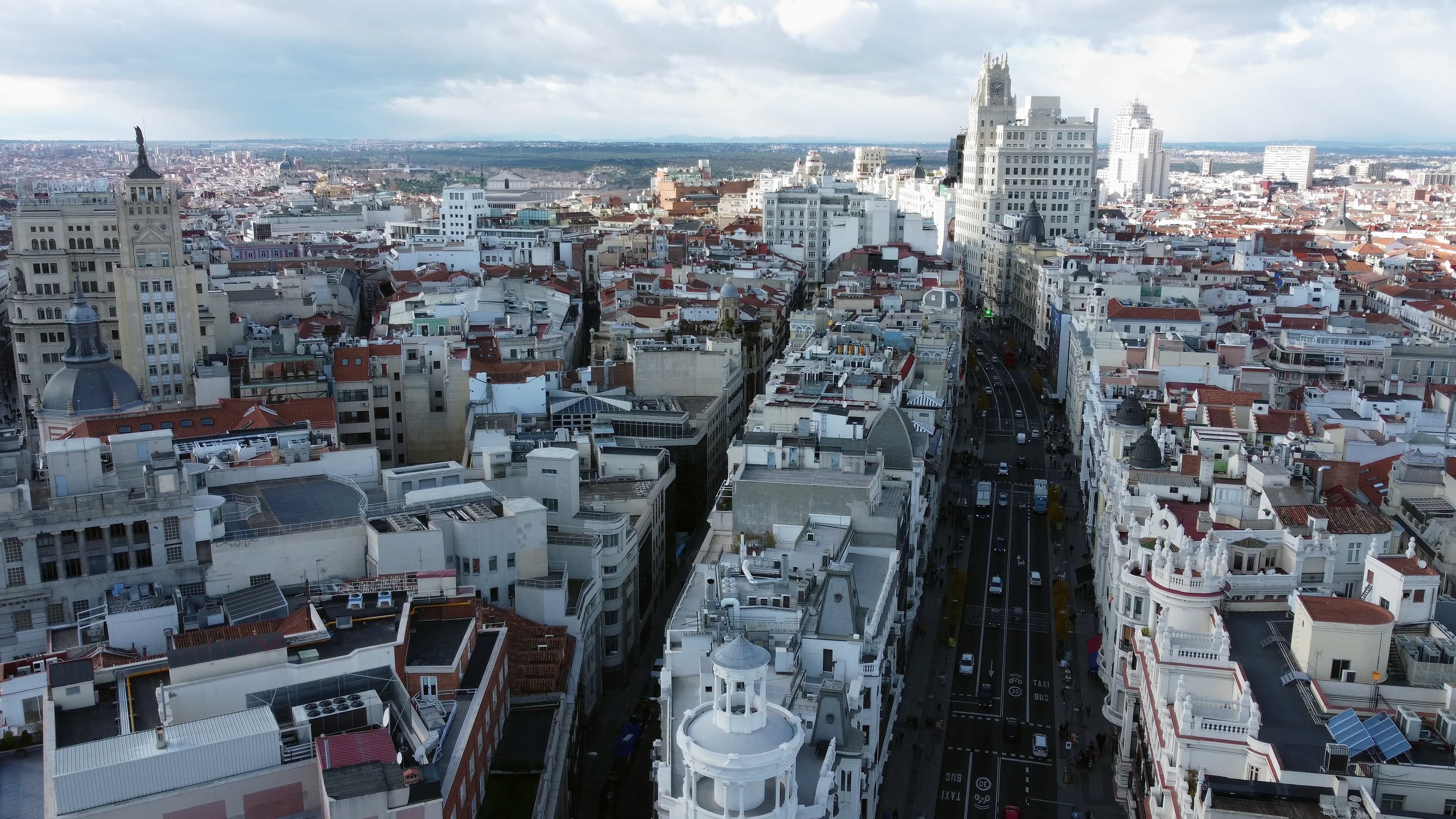 Image of Madrid