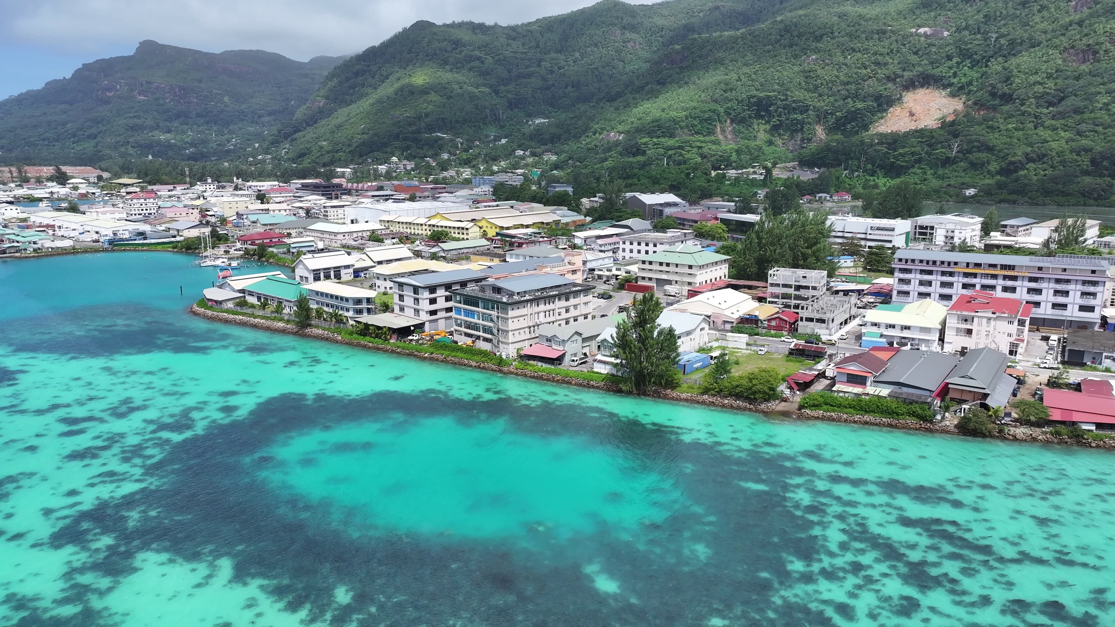 Image of Mahé