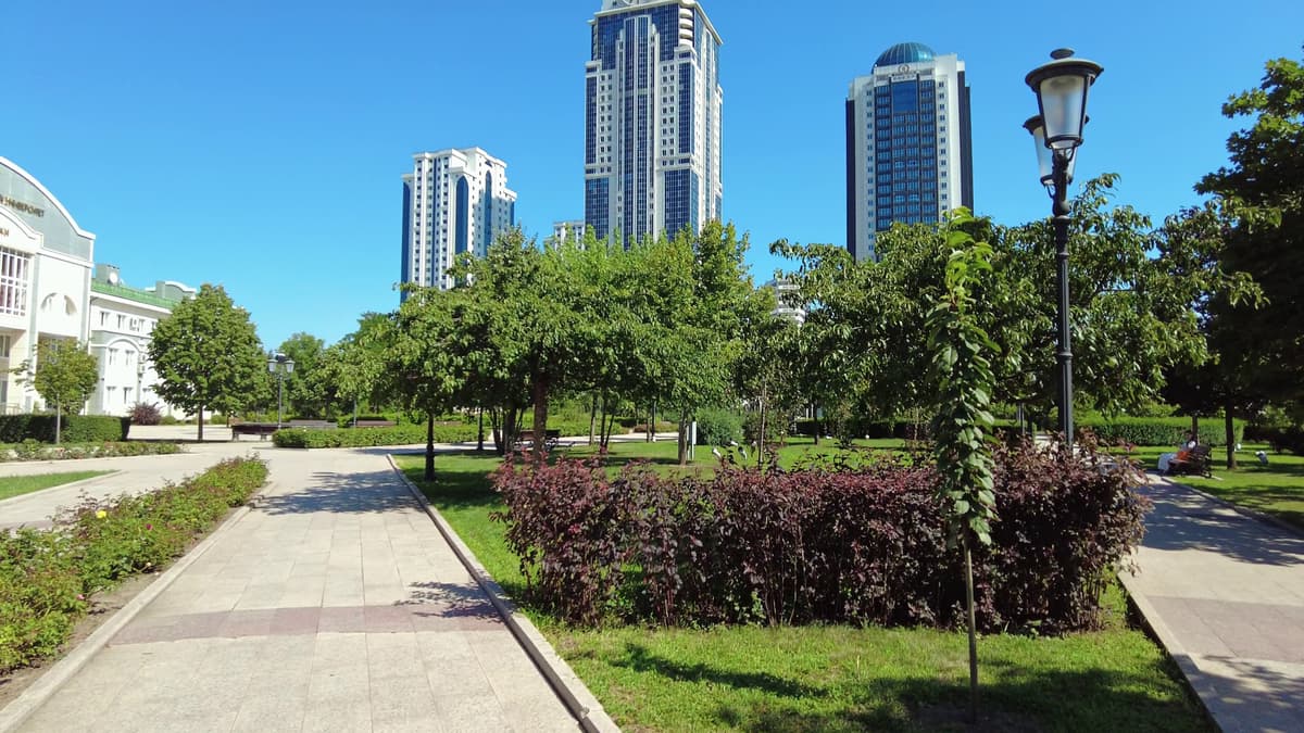 Image of Makhachkala