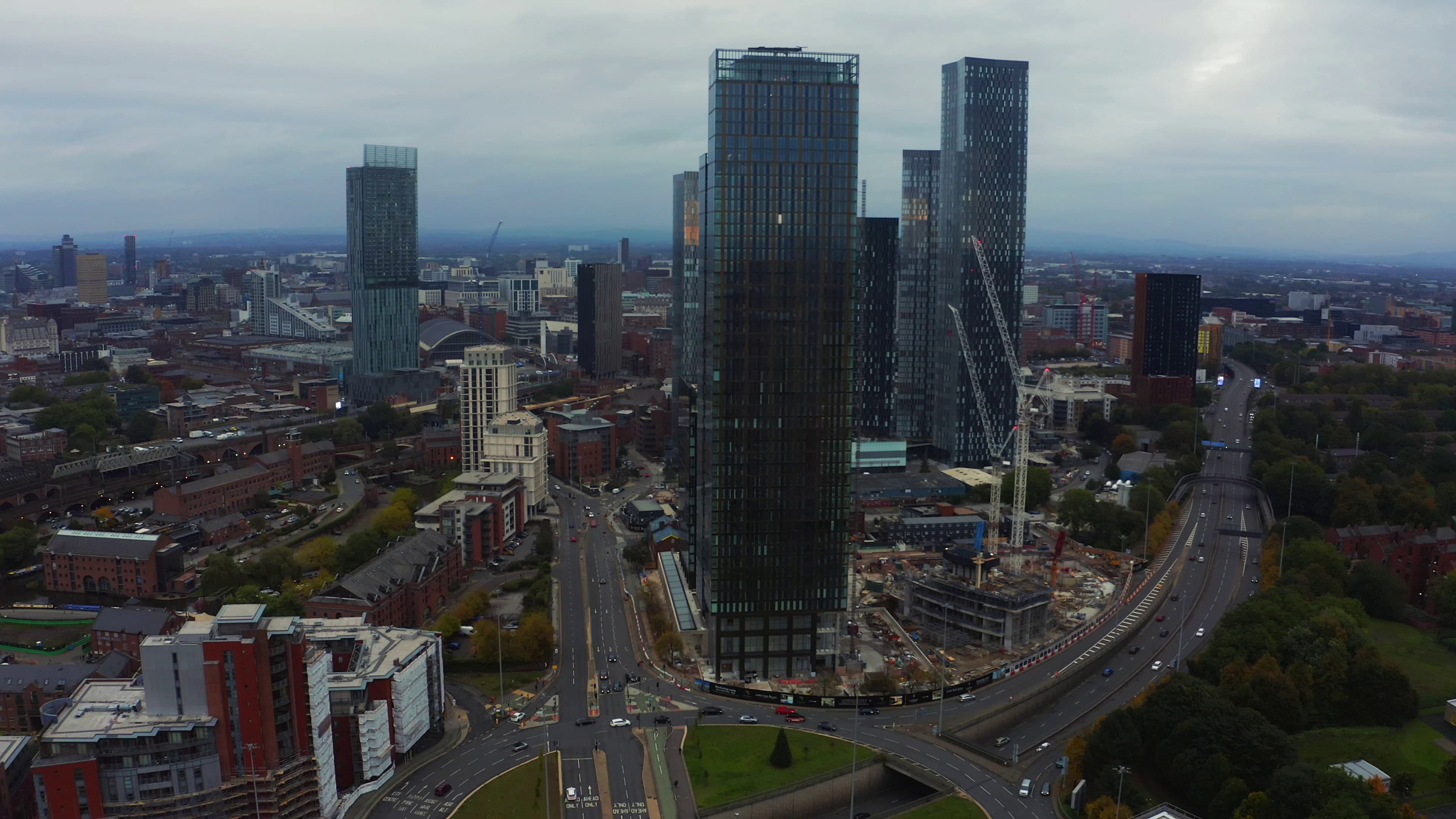 Image of Manchester