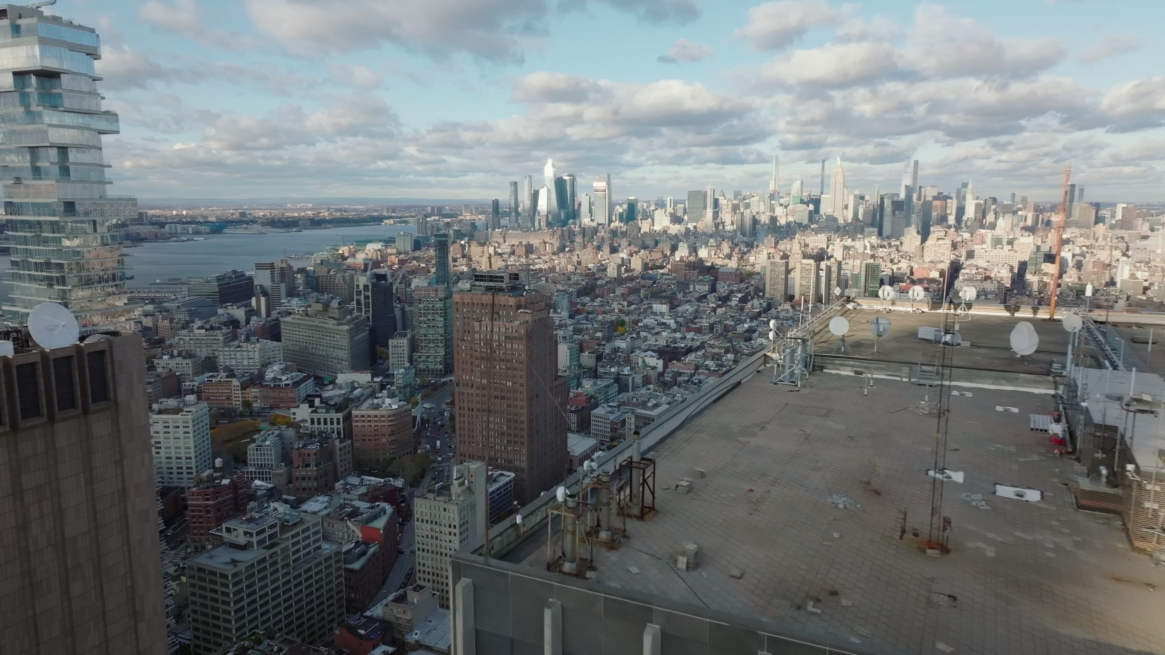 Image of Manhattan