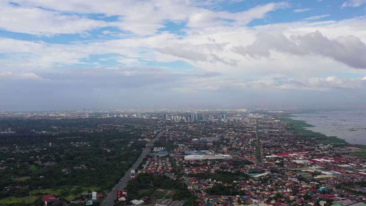 Image of Manila