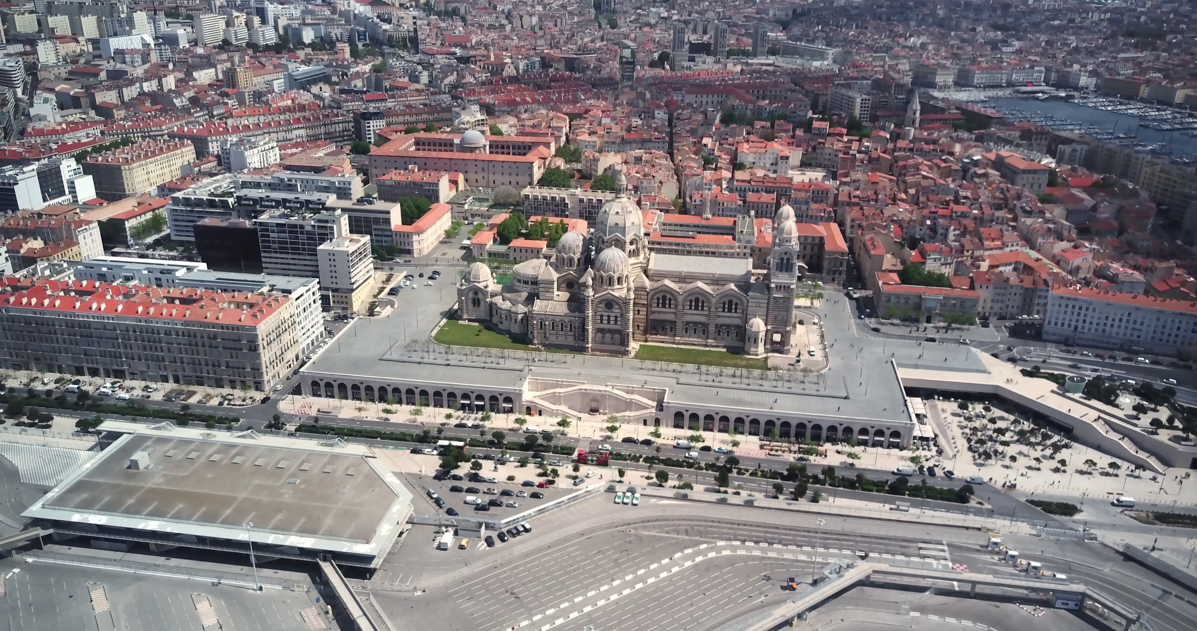 Image of Marseille