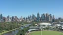 image of Melbourne