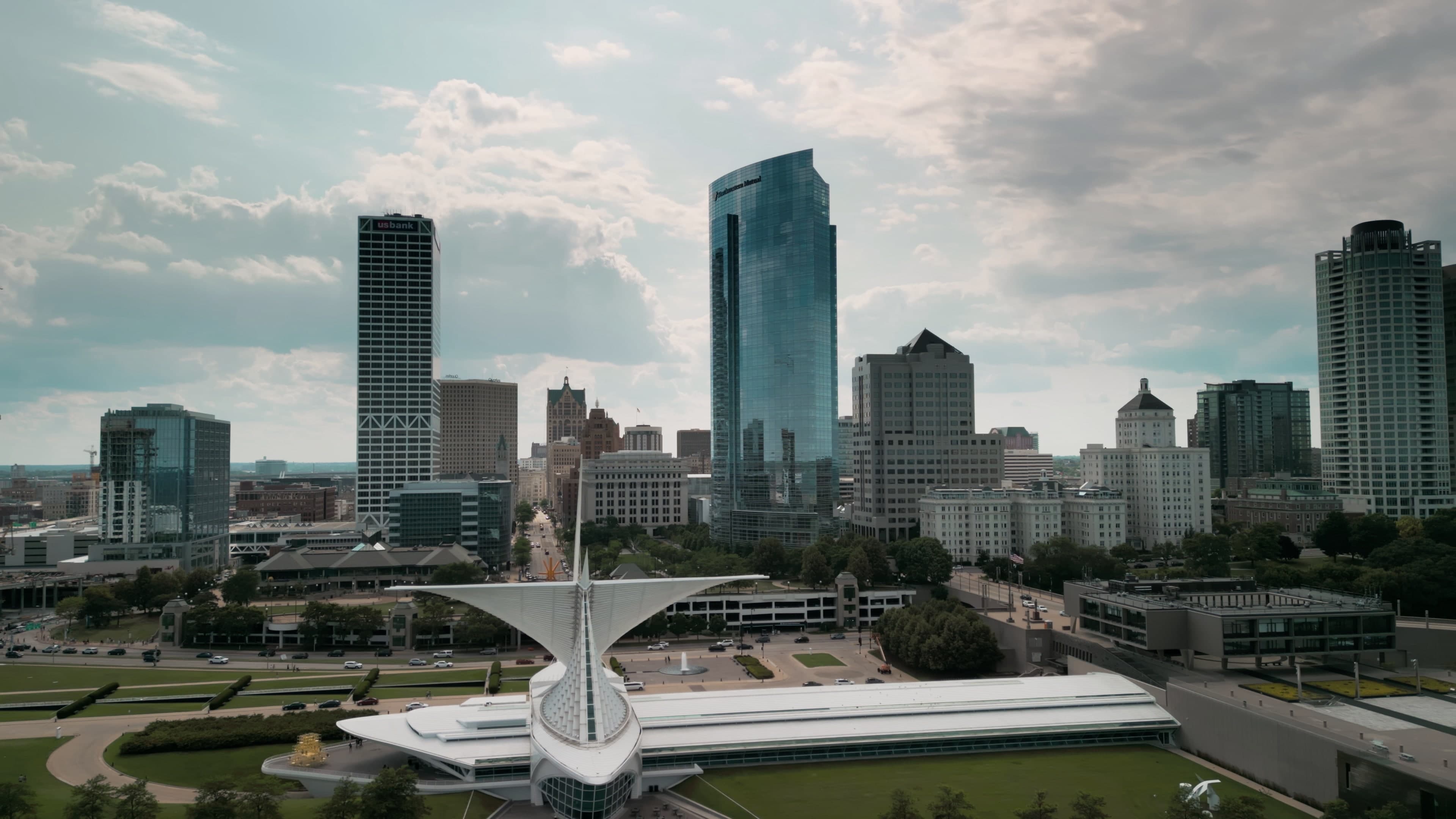 Image of Milwaukee