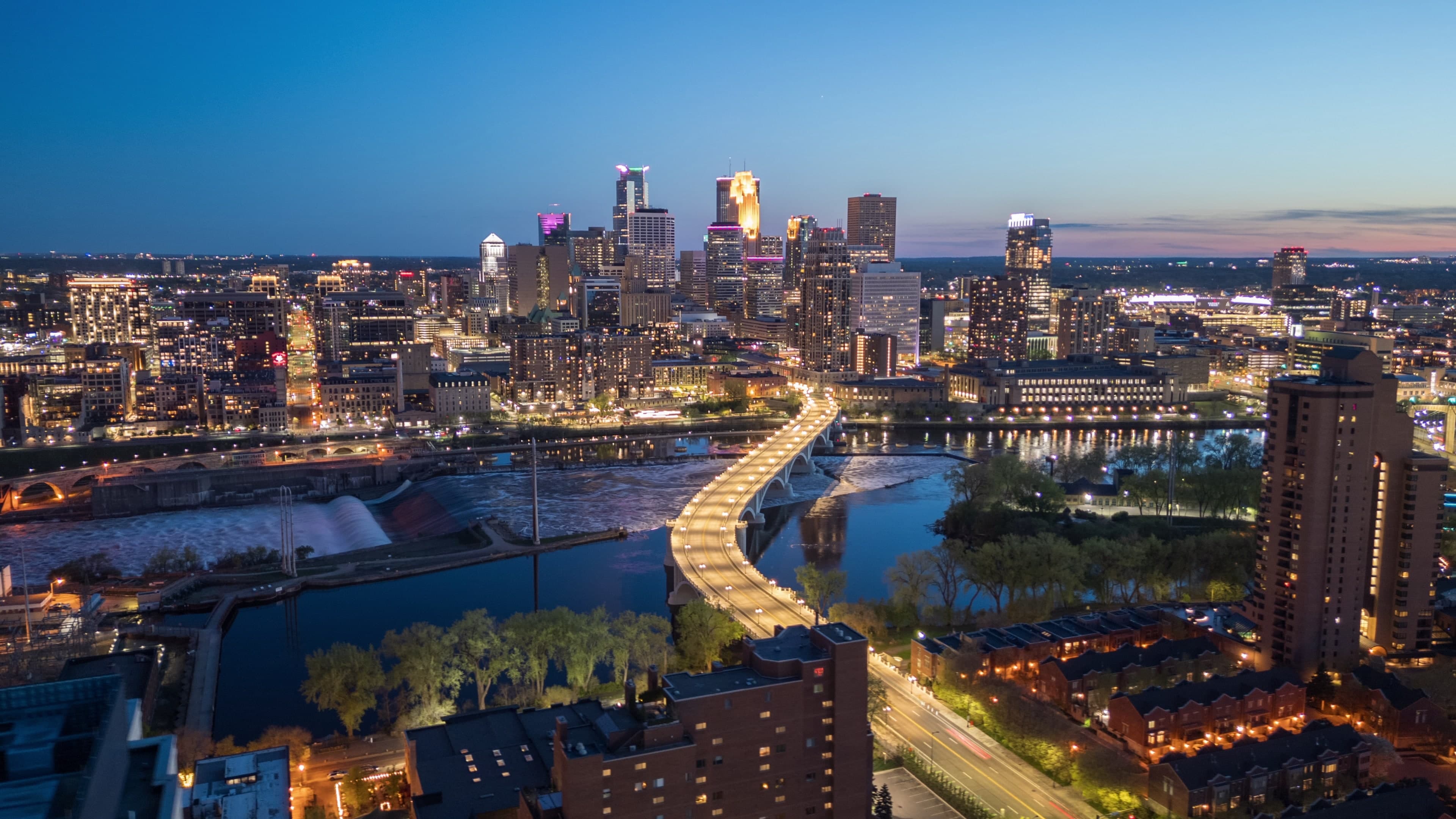 Image of Minneapolis