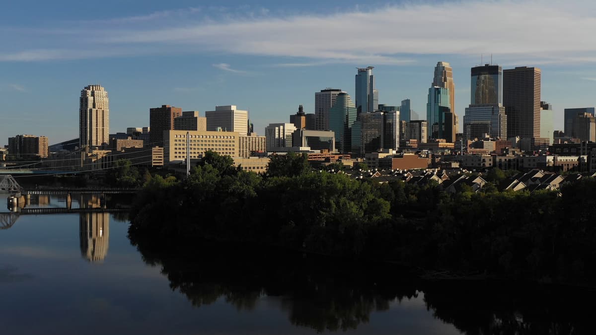 Image of Minneapolis