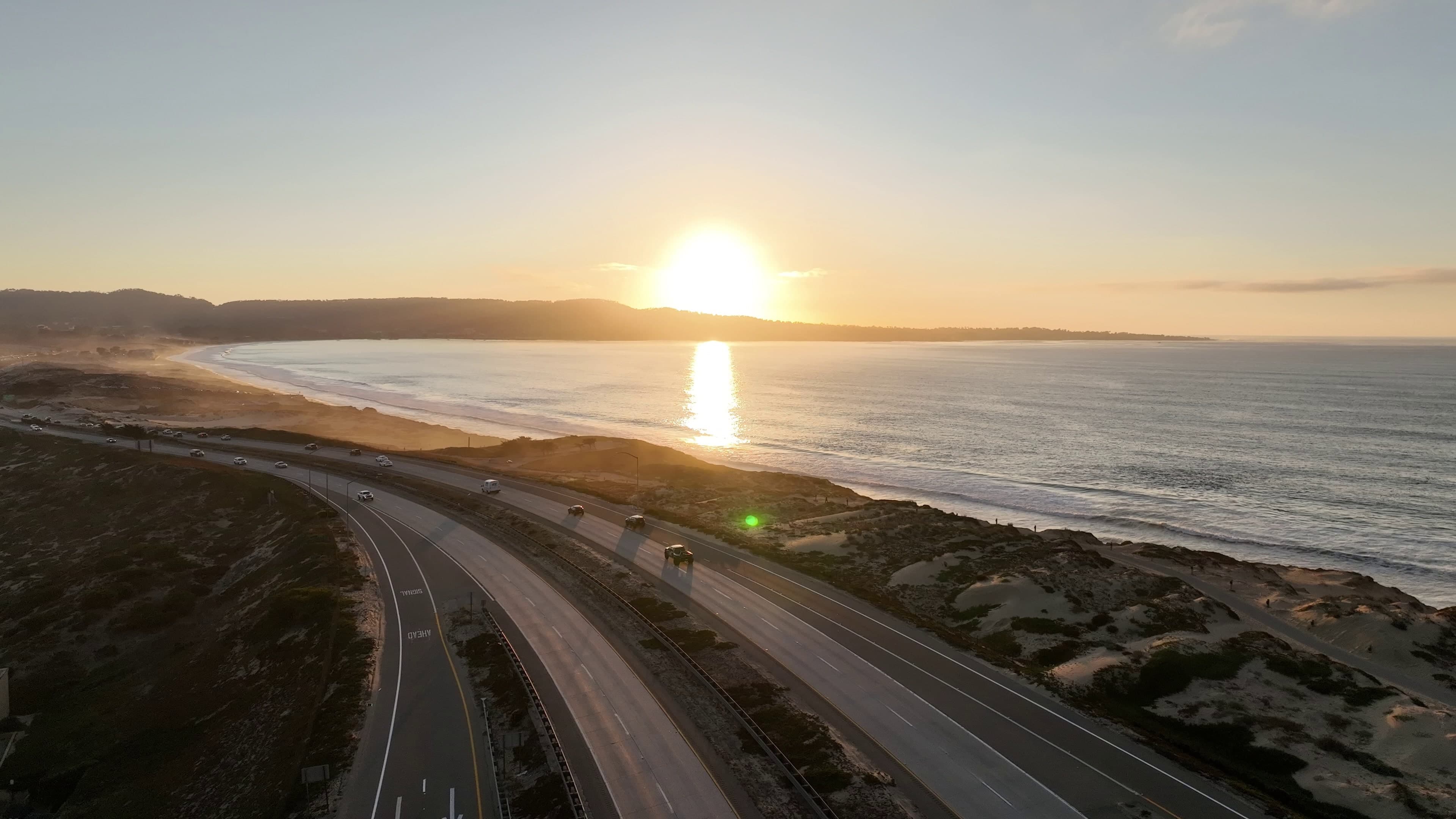 Image of Monterey