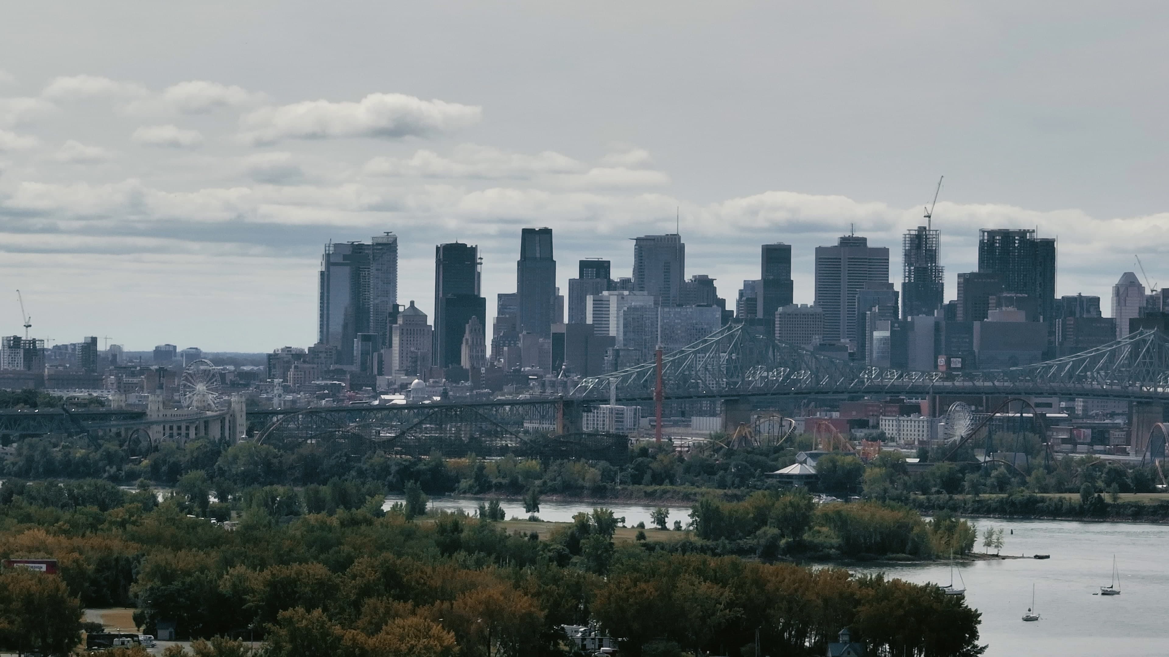 Image of Montreal