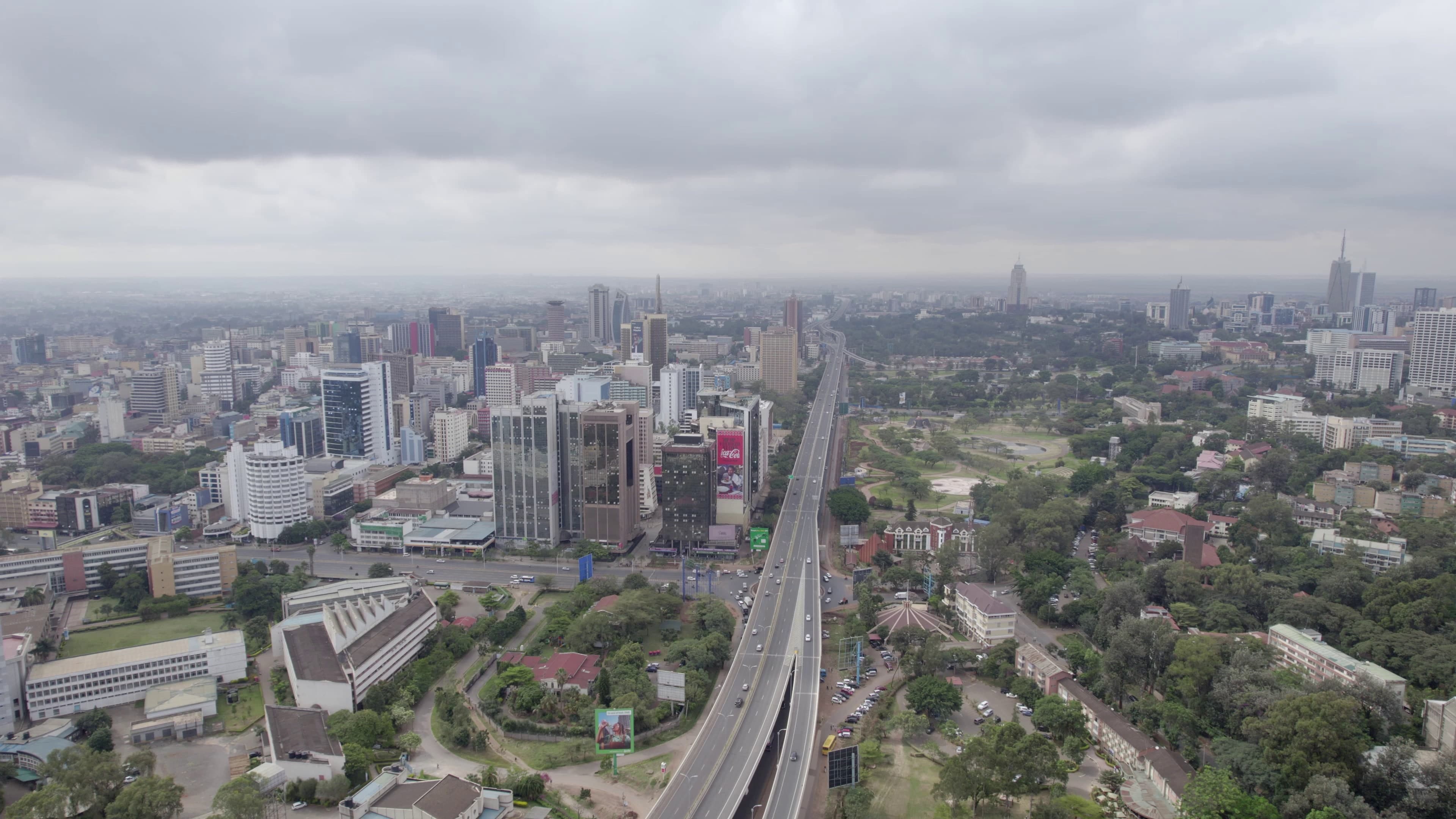 Image of Nairobi