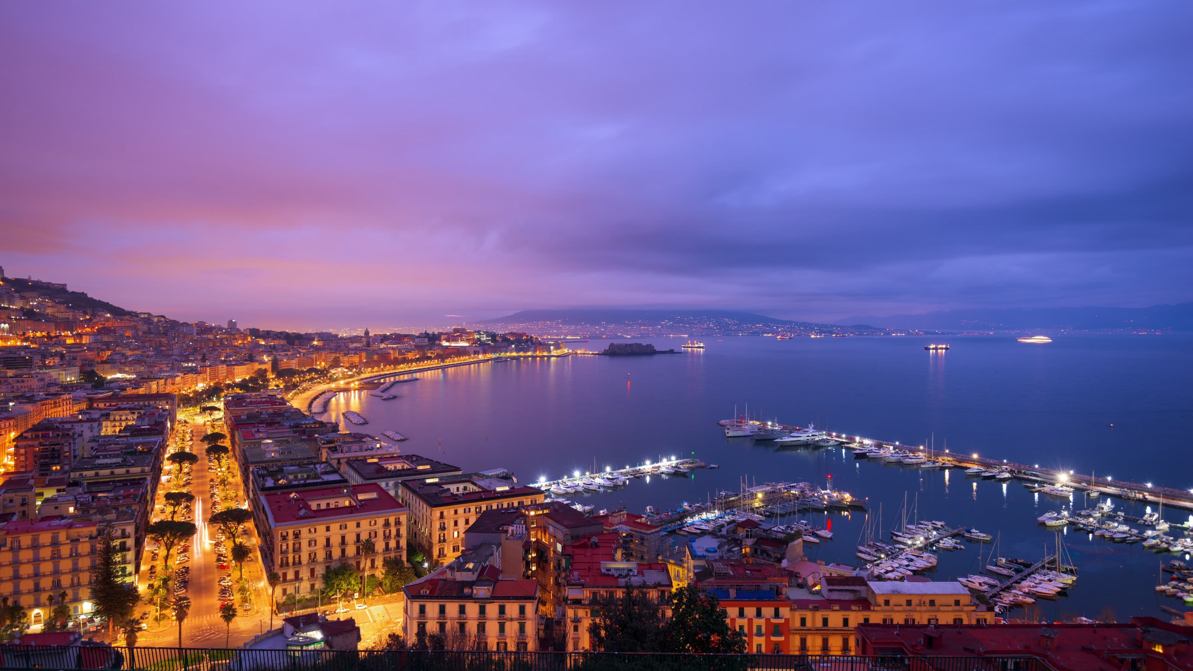 Image of Naples