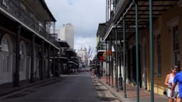 image of New Orleans, United States