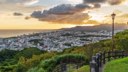 image of Okinawa Island, Japan