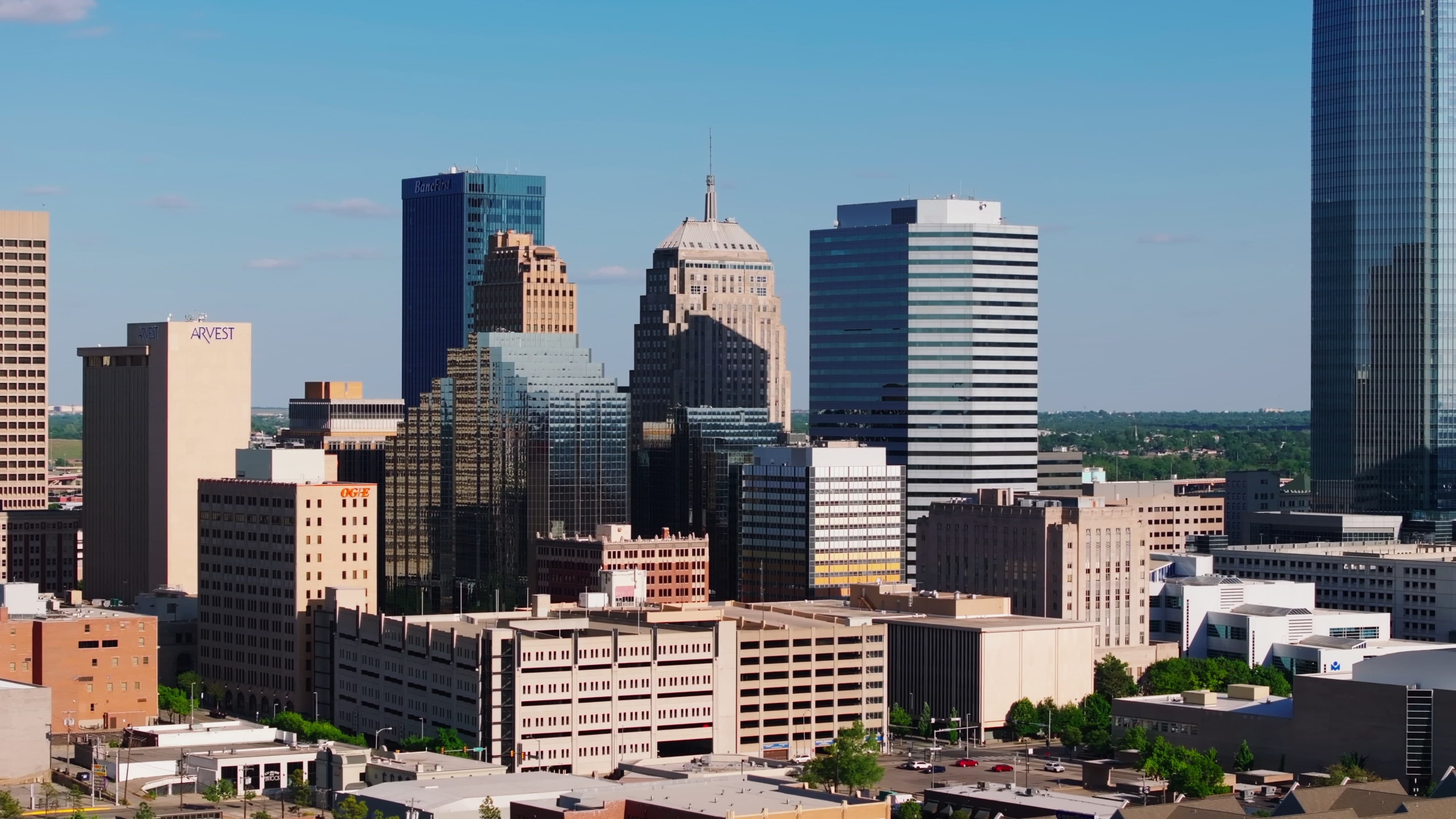 Image of Oklahoma City