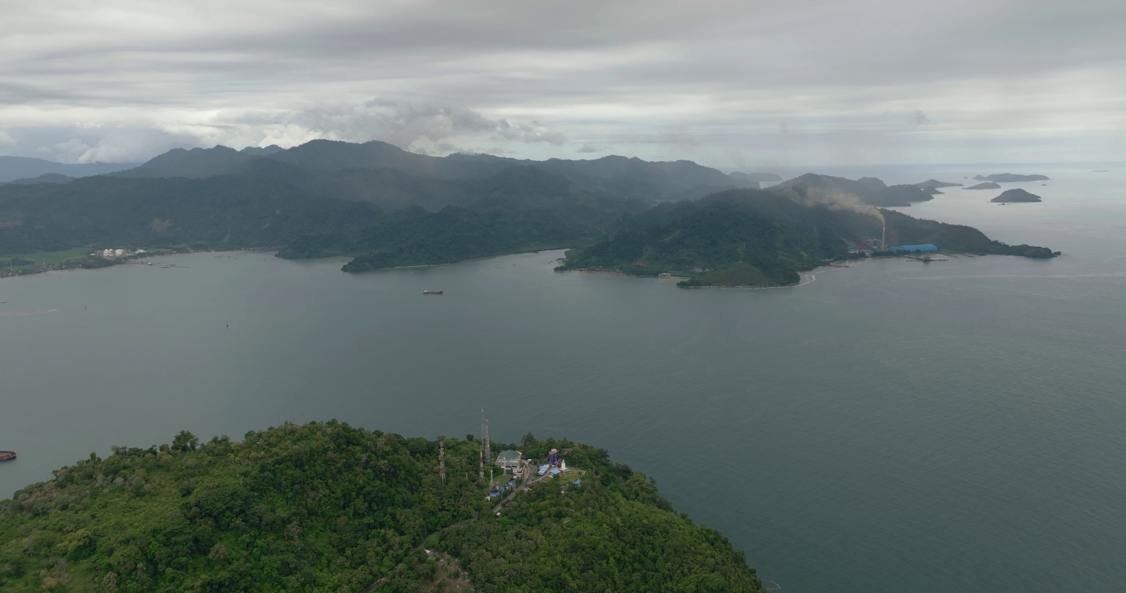 Image of Padang