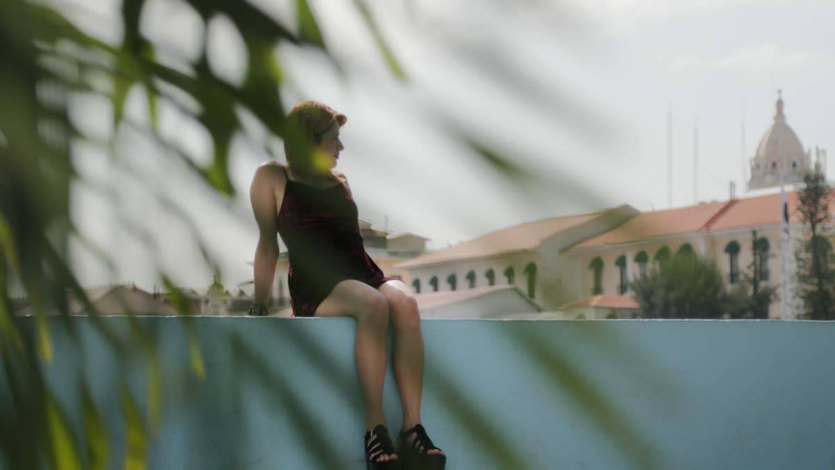 Image of Panama City