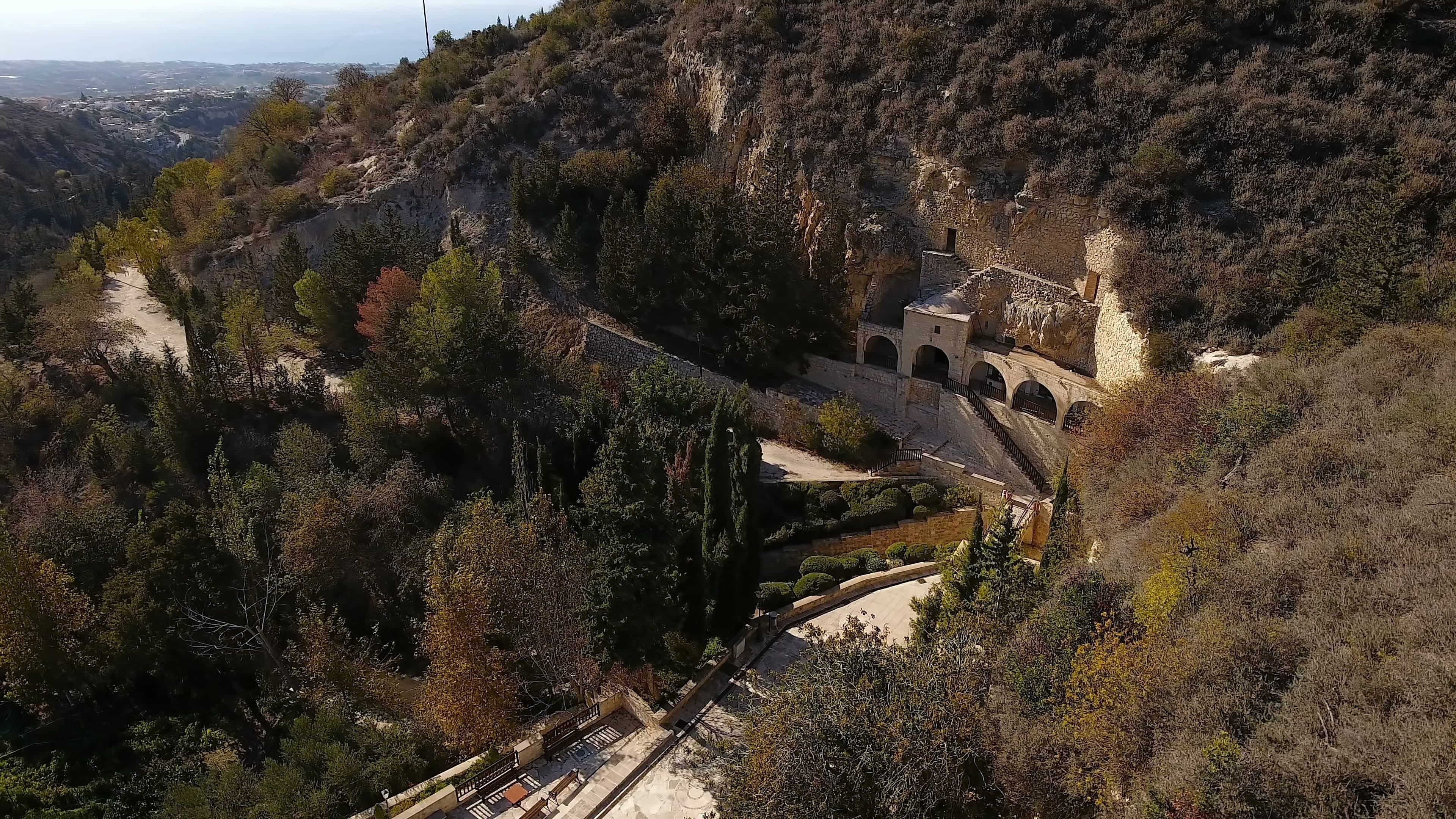 Image of Paphos