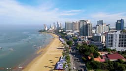 image of Pattaya, Thailand