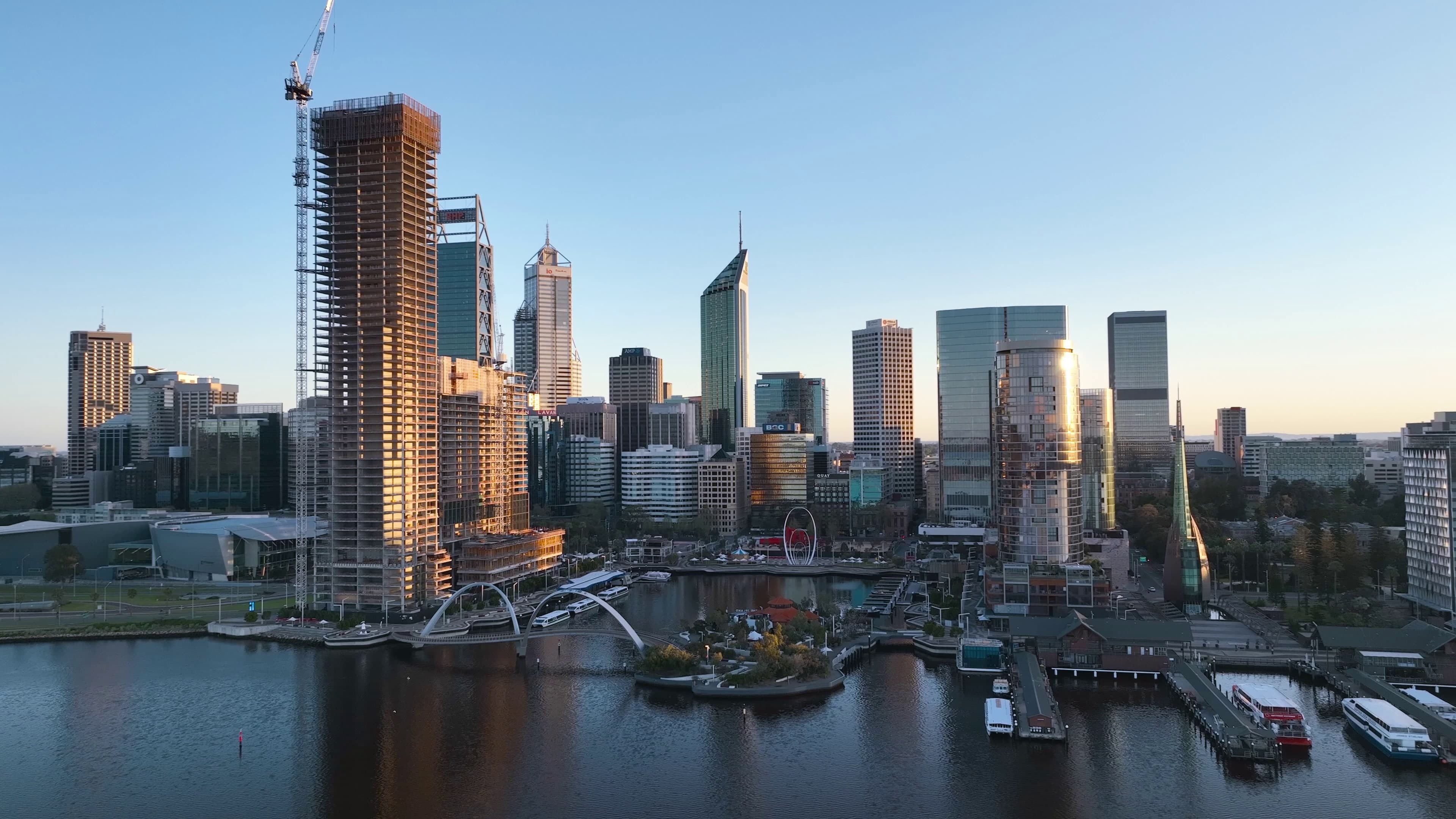 Image of Perth