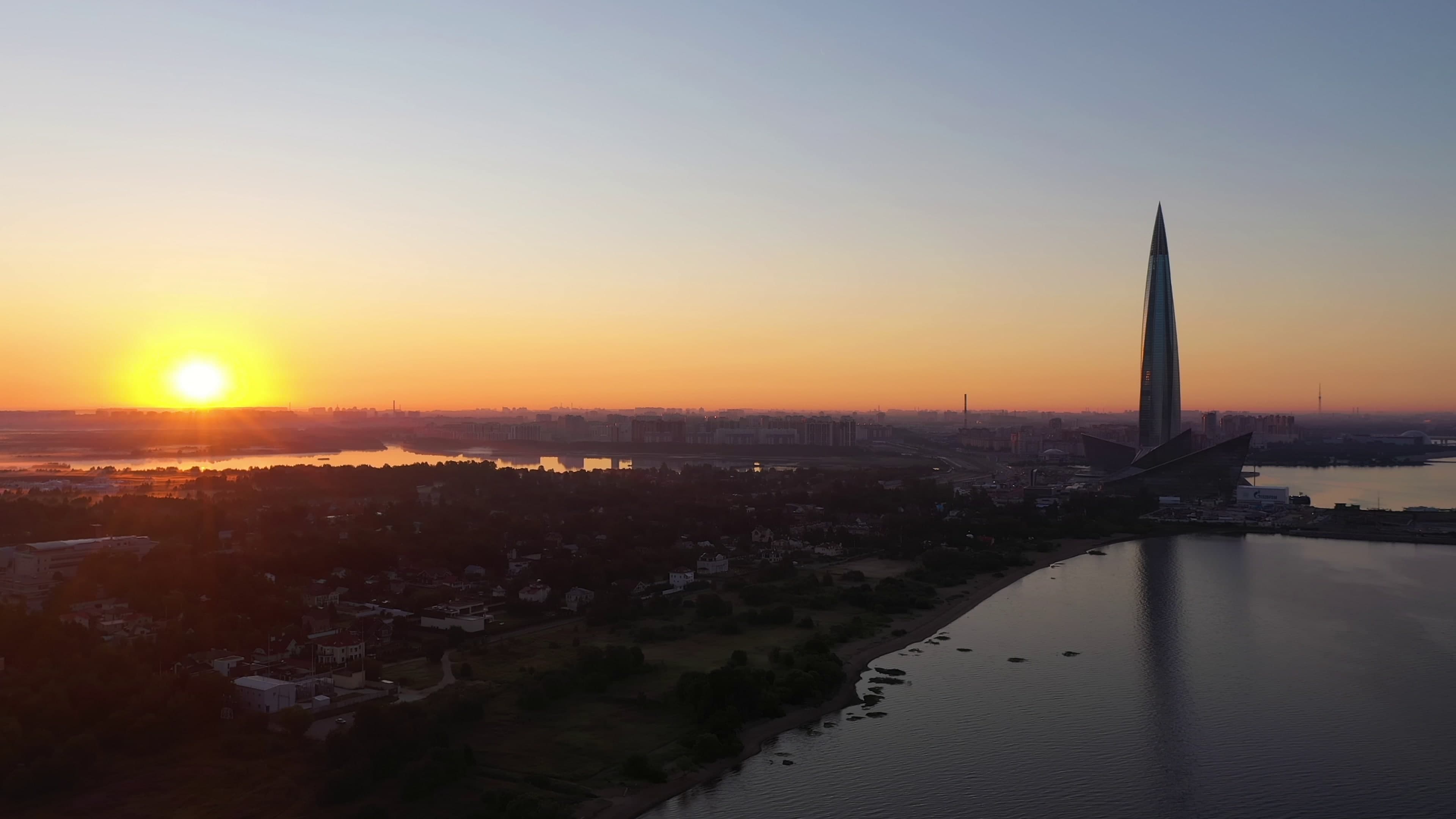 Image of Petersburg
